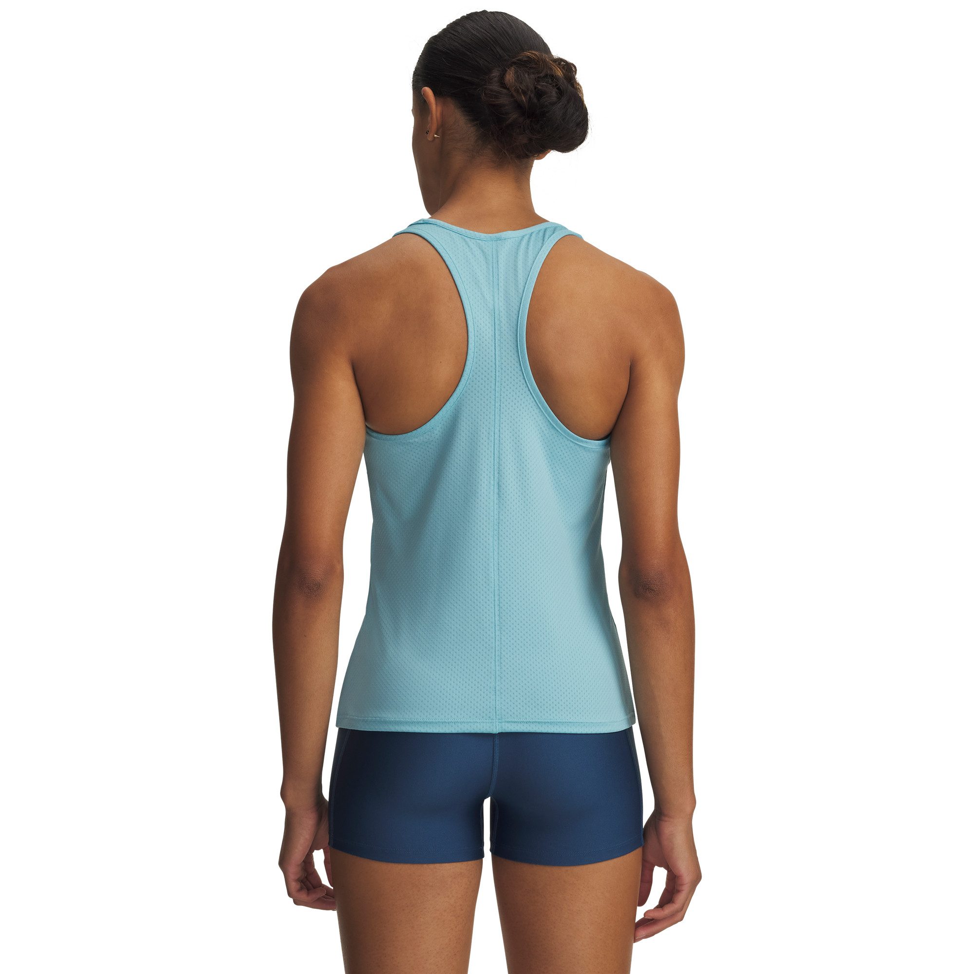 Under Armour® Tanktop Under Armour Damen Tank Top Tech Mesh 6009989