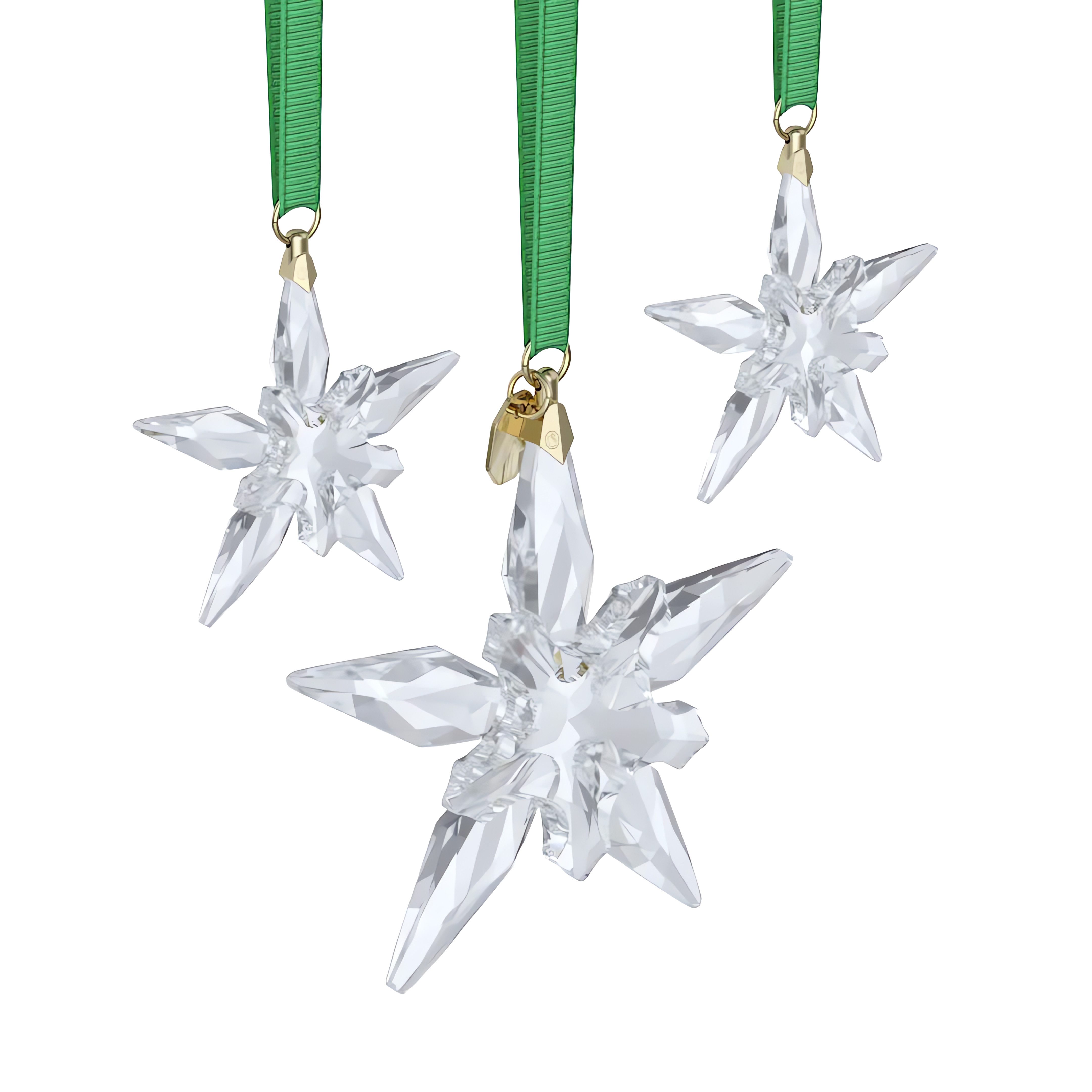 Swarovski Dekohänger Kristallfigur Sammelfigur Multipack Annual günstig online kaufen