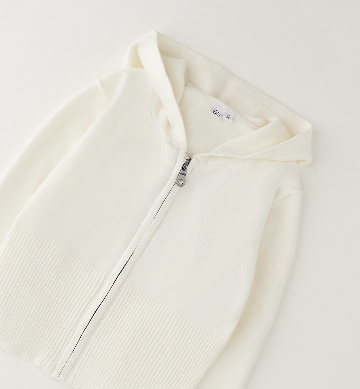 iDO Cardigan GIRL KNITWEAR