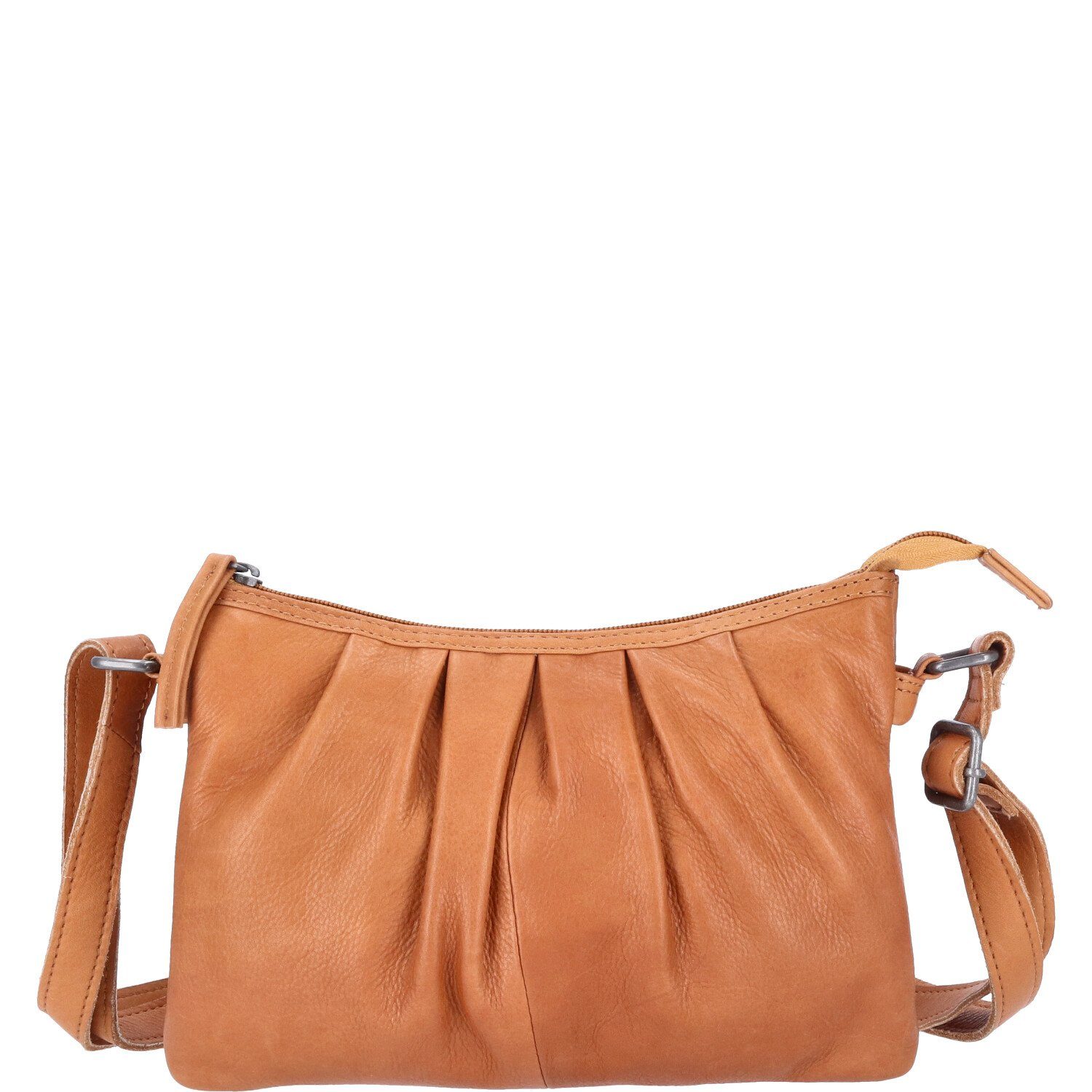 The Skandinavian Brand Umhängetasche The Skandinavian Brand Damen Ledertasc günstig online kaufen