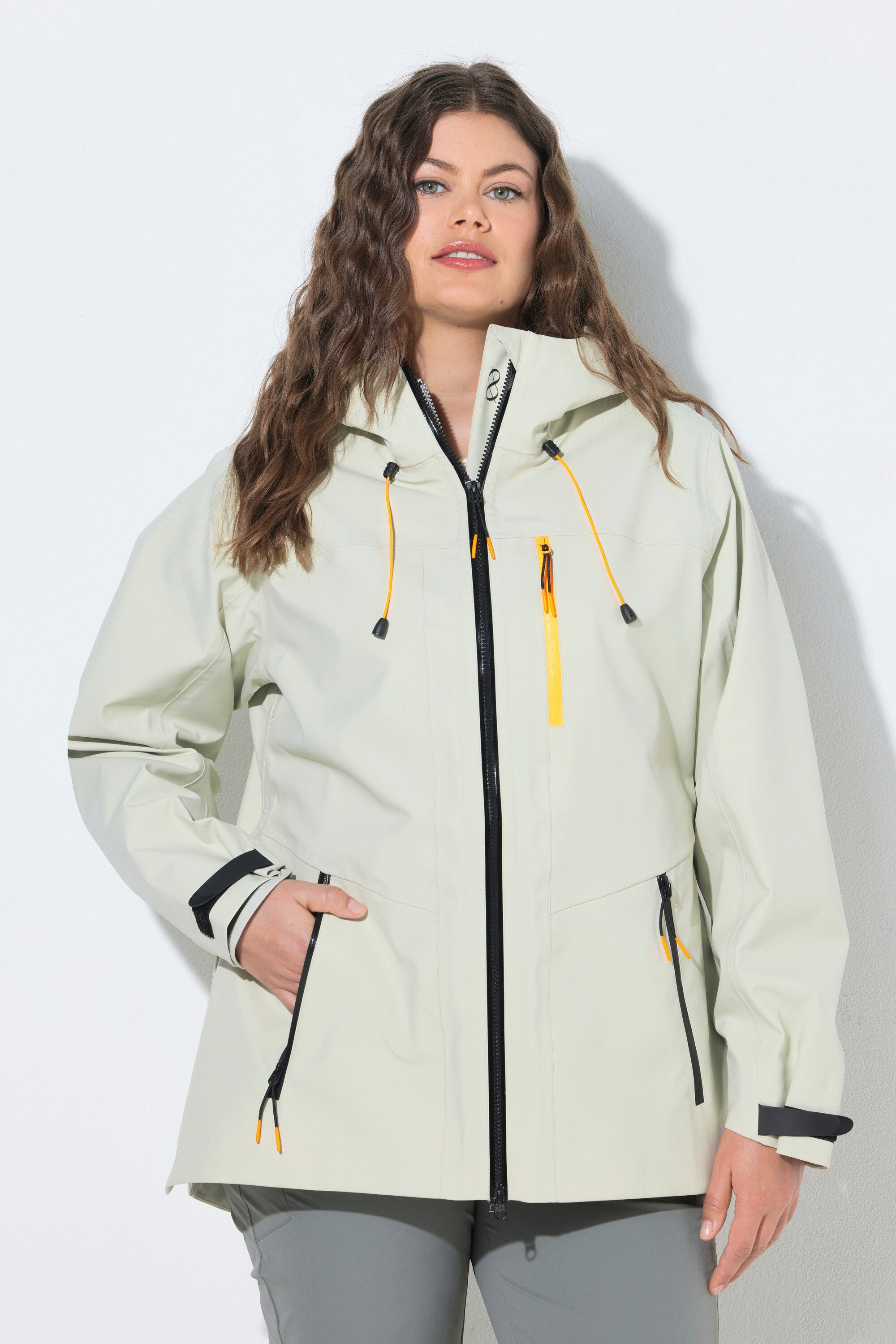 Laurasøn Funktionsjacke Lifestyle Funktionsjacke