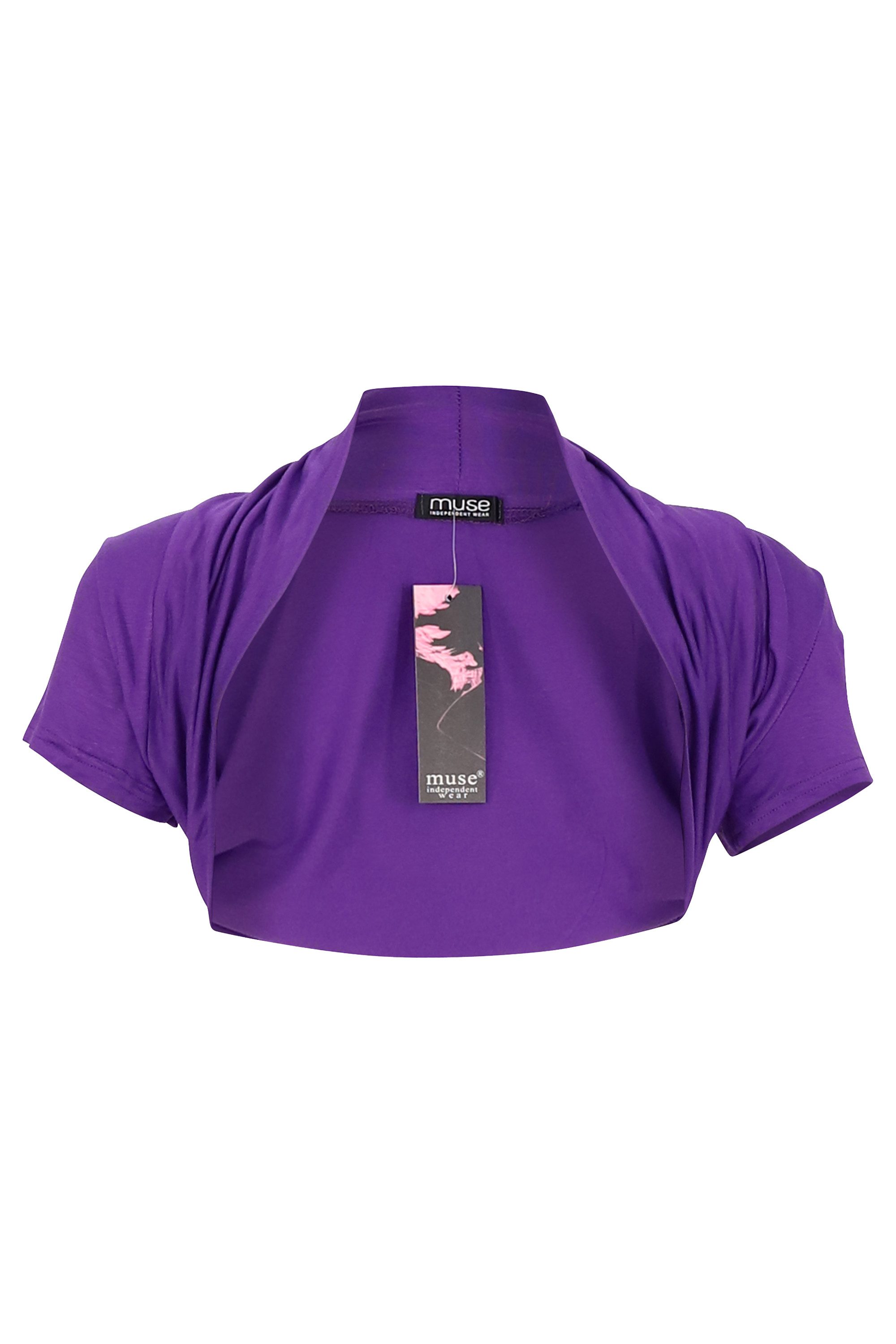 Easy Young Fashion Bolero 3009 Basic günstig online kaufen