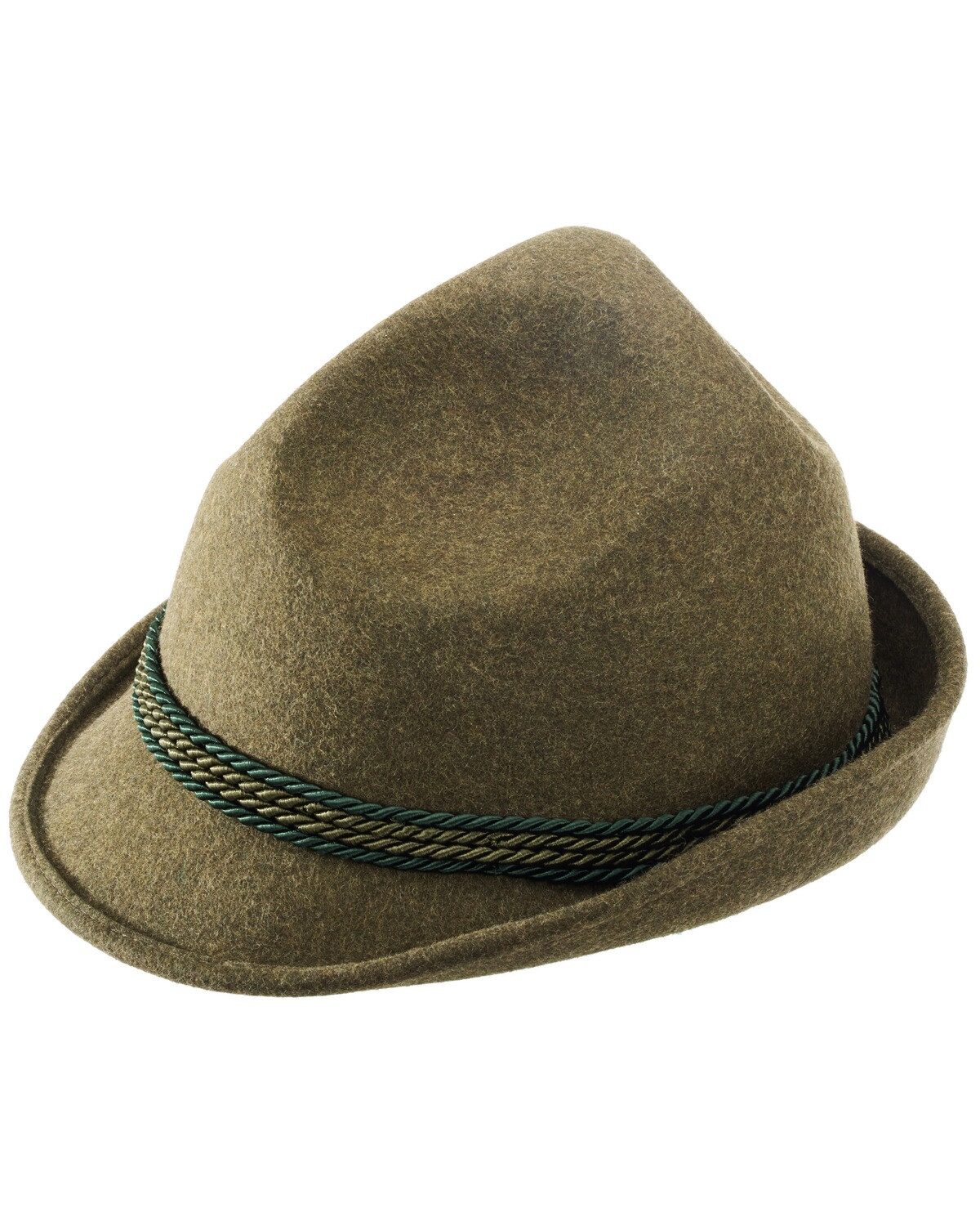 Parforce Tradition Outdoorhut Damen Dreispitz mit Satinkordel günstig online kaufen