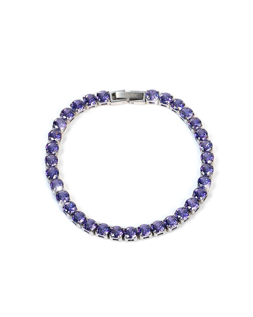 UNSHINEBAR Armband Tennis Iced Out Diamant günstig online kaufen