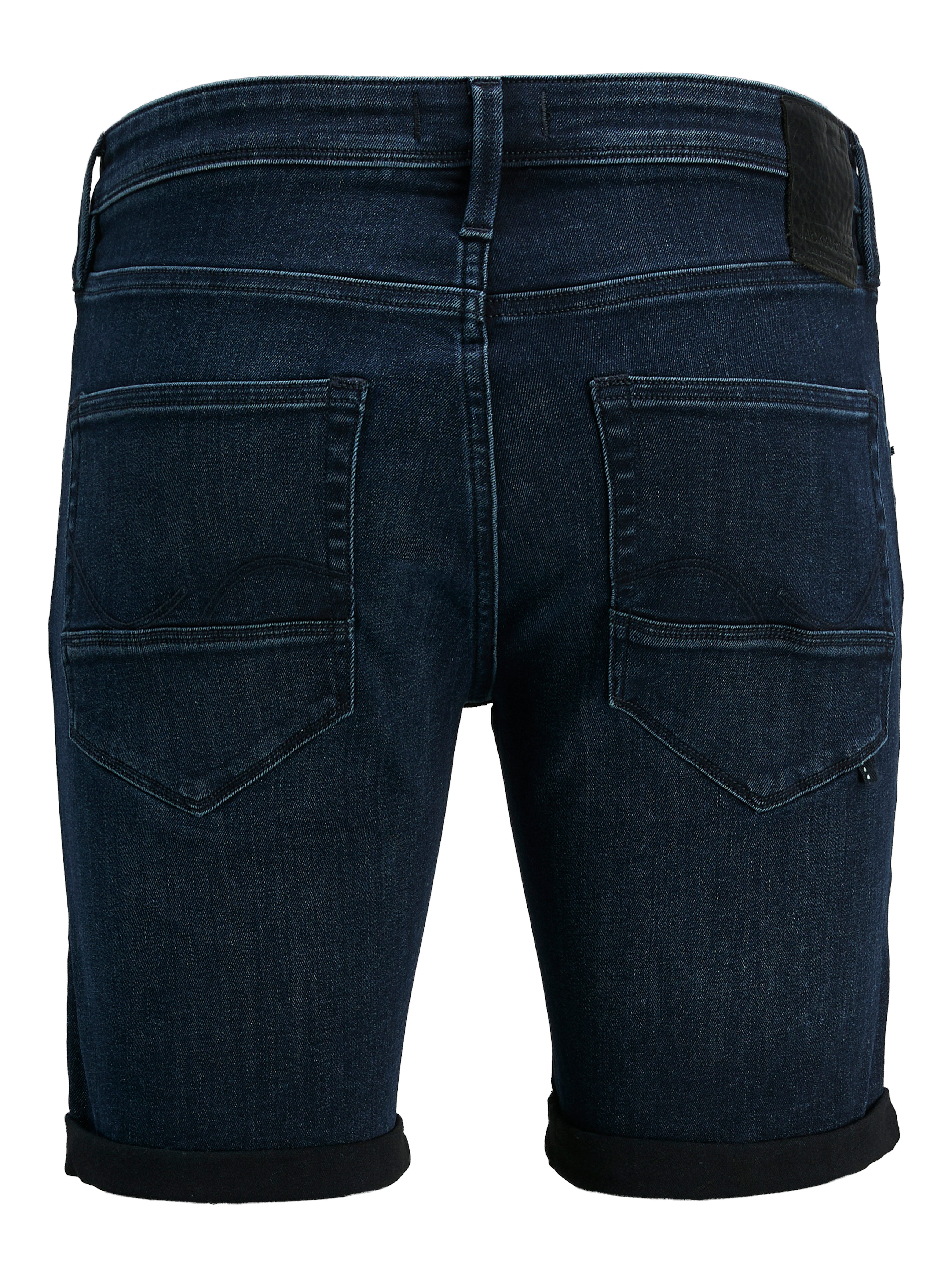 Jack & Jones Shorts JJIRICK JJFOX SHORTS CB 310 SN im Four-Pocket Style