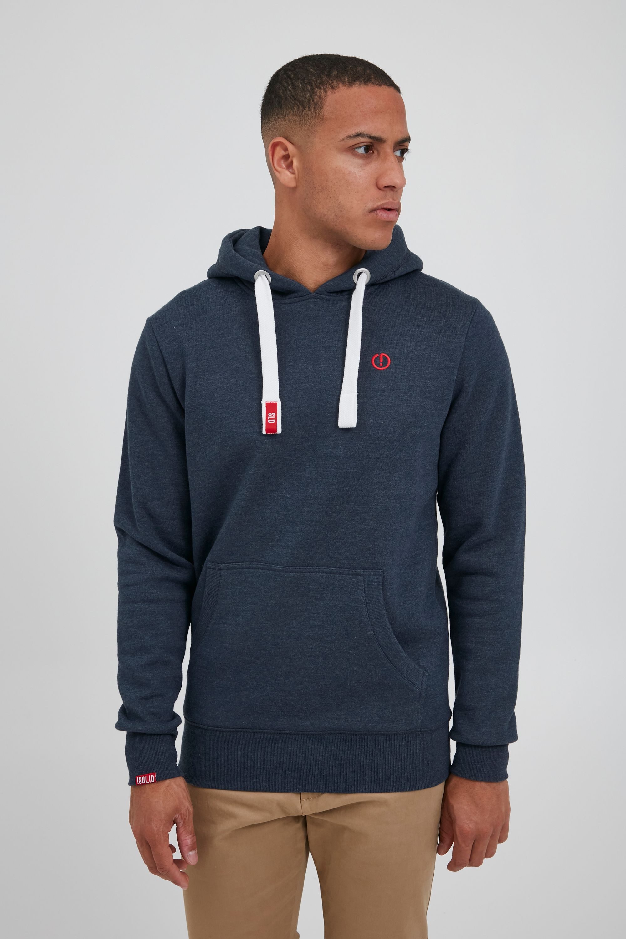 Hoodie SDBennHood