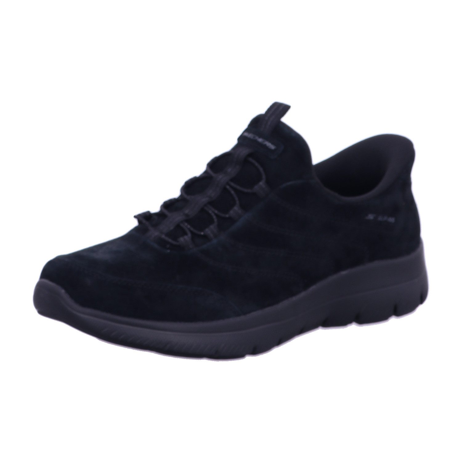 Skechers 150342 BBK Slipper
