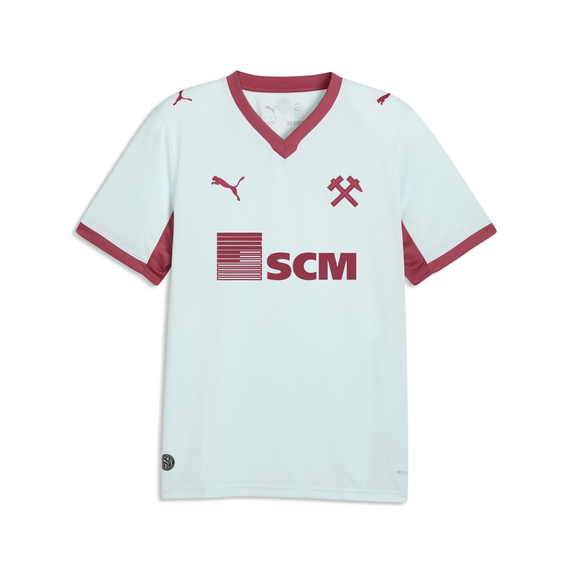 Trainingsshirt Shakthar Donetsk 26/27 Auswärtstrikot Herren