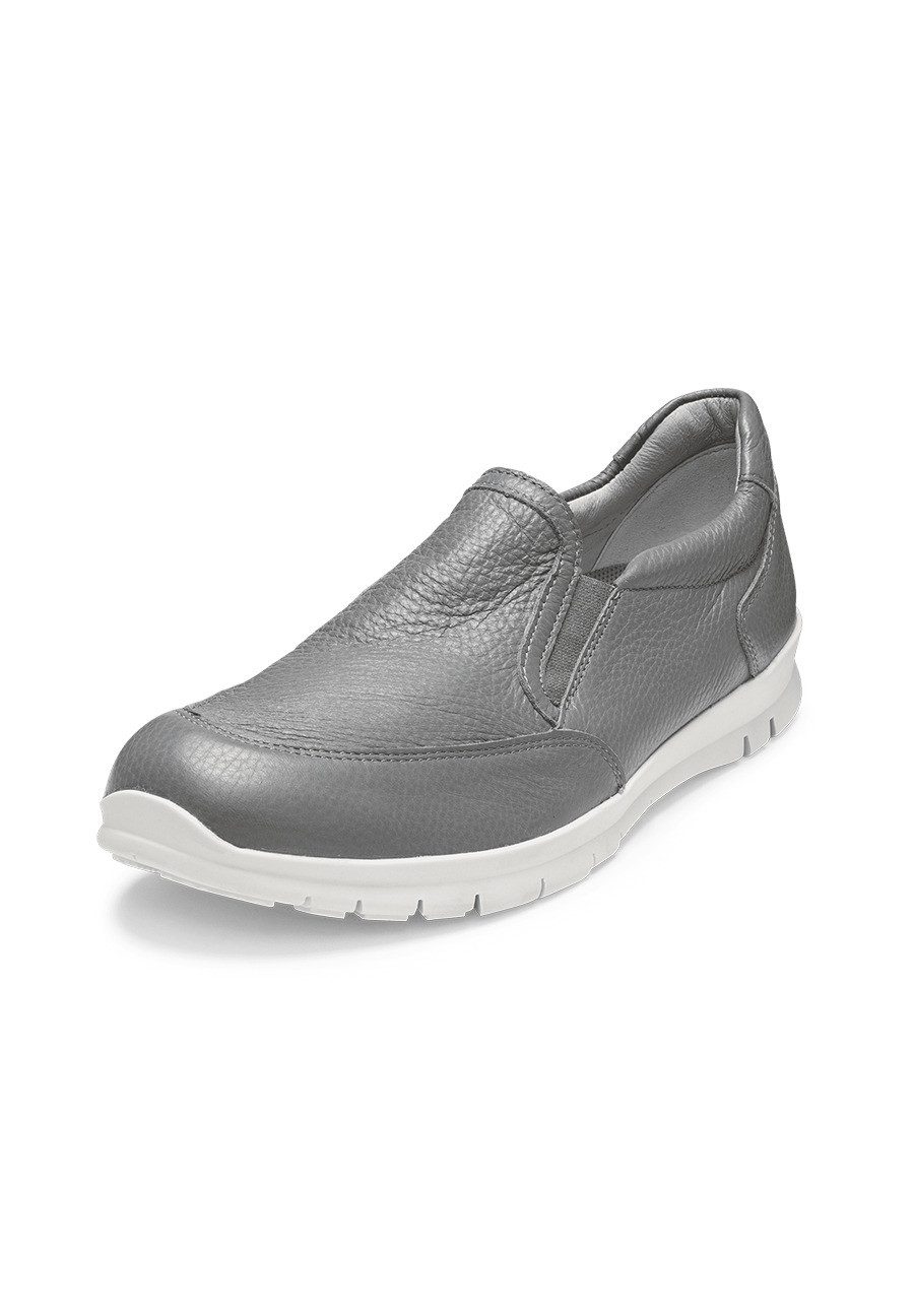 vitaform Herrenschuhe Slipper Hirschleder Slipper (0-tlg) günstig online kaufen