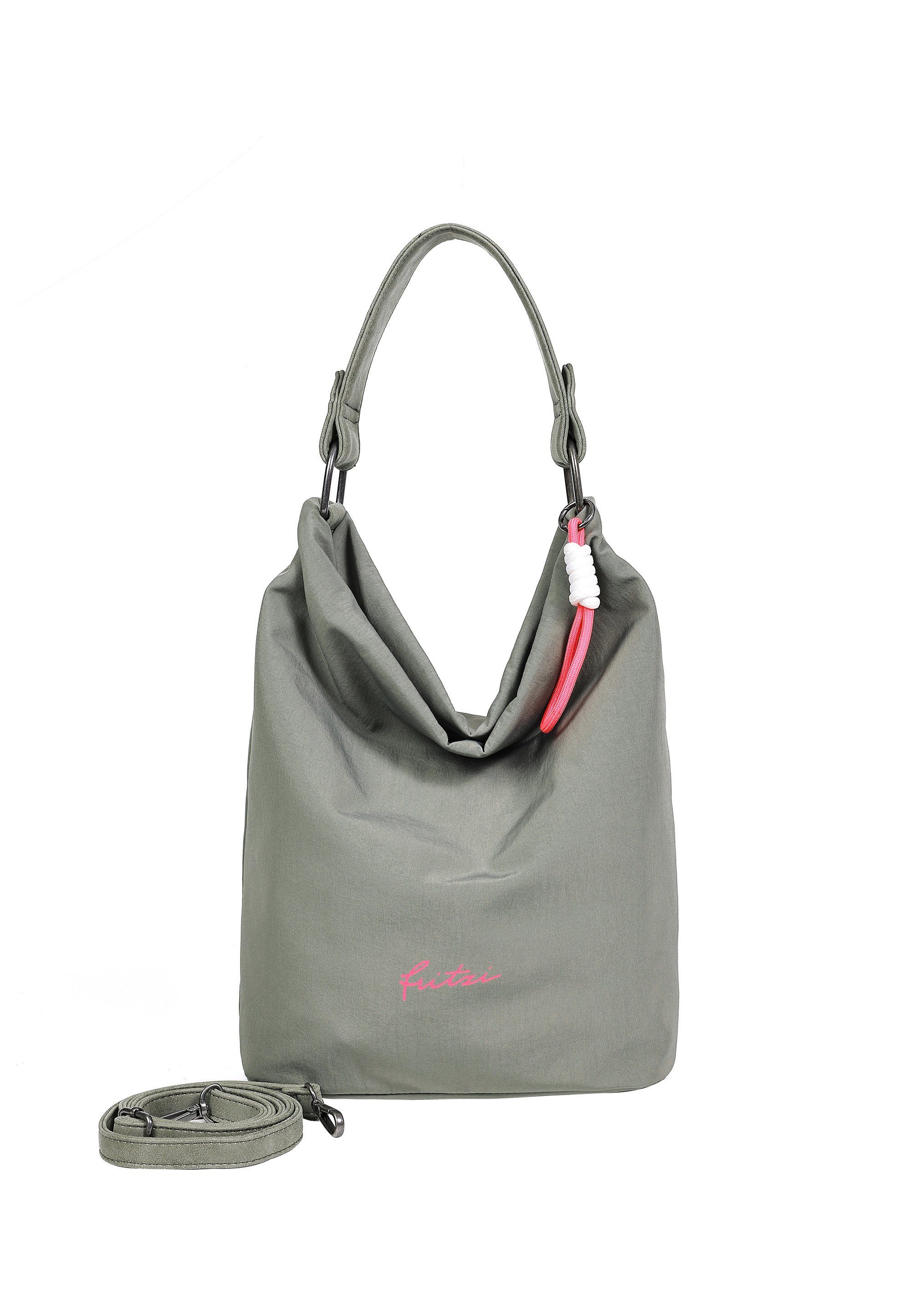 Schultertasche Jimbo Hobo