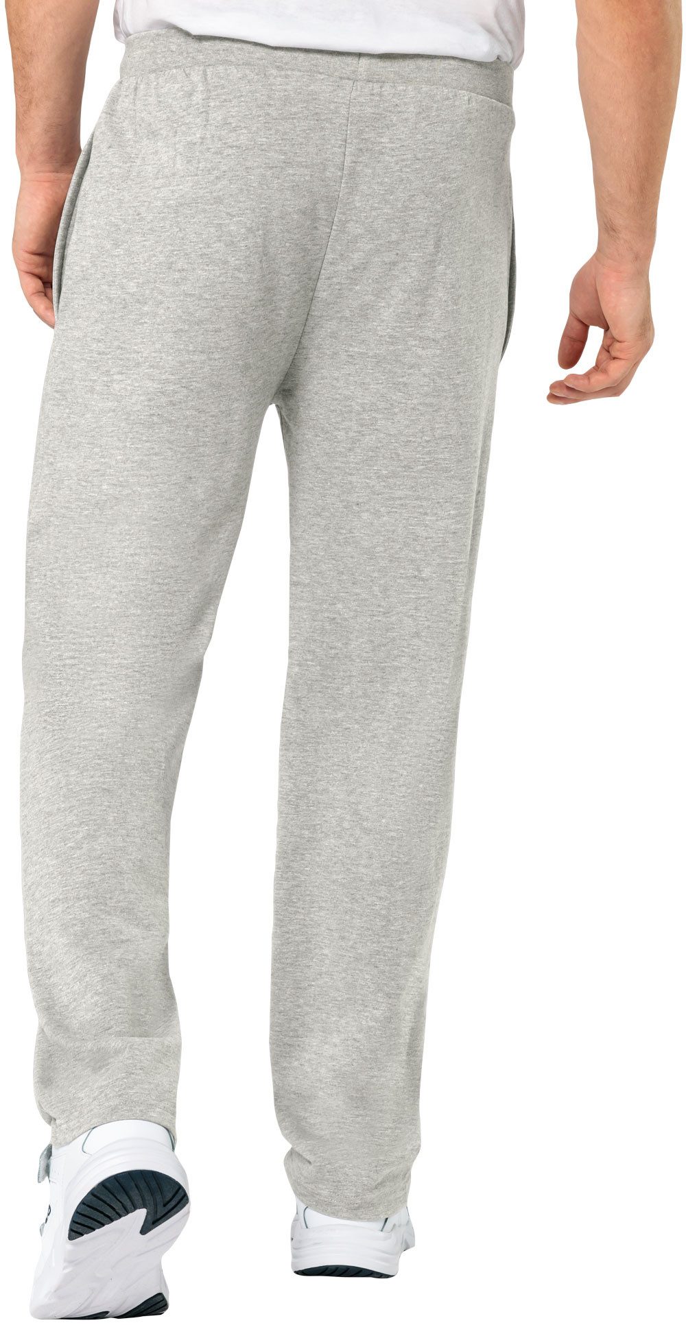 Polo Sylt Jogginghose Gefertigt aus weichem, formstabilem Sweat-Gewebe