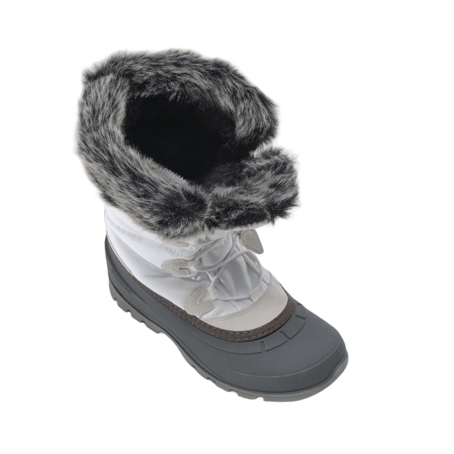 Kamik MOMENTUM 3 Winterstiefel Angenehm warm bis zu -40°C