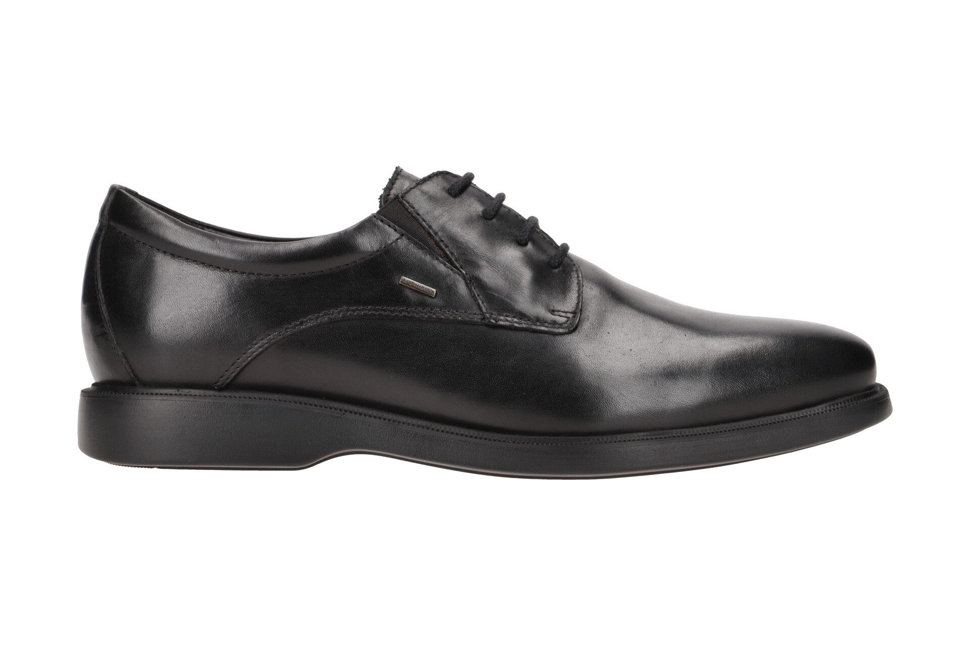 Geox U54N1C 00043 C9999 Schnürschuh