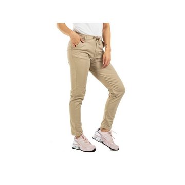 REELL Shorts beige regular (1-tlg)