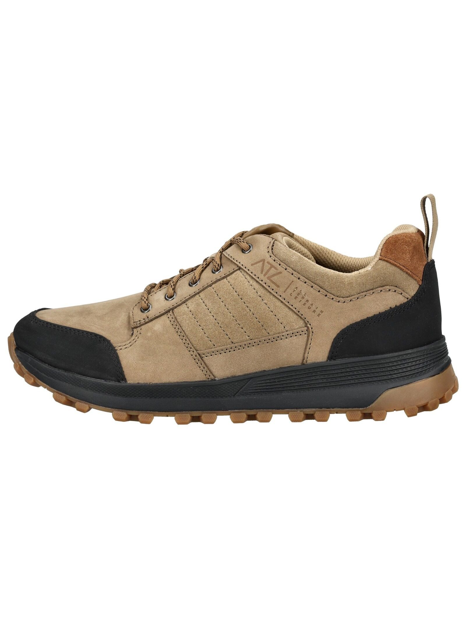 Clarks Clarks Sneaker Nubukleder Sneaker günstig online kaufen