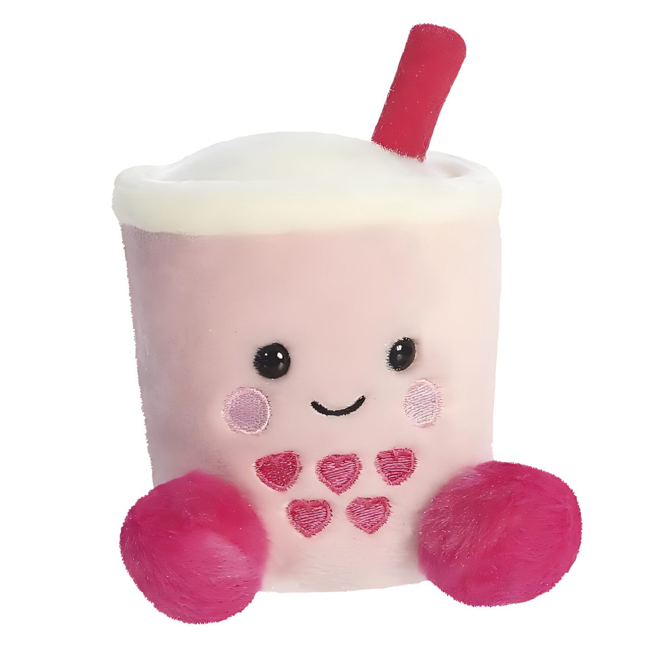 HERMA Plüschfigur Palm Pals Tangy Heart Boba 13 cm