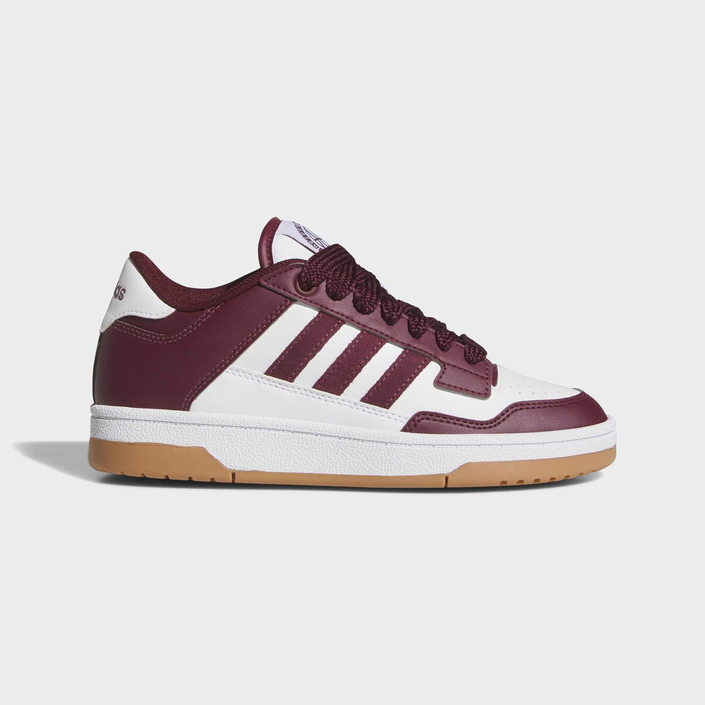 adidas Sportswear RAPID COURT LOW Sneaker für Kinder & Jugendliche
