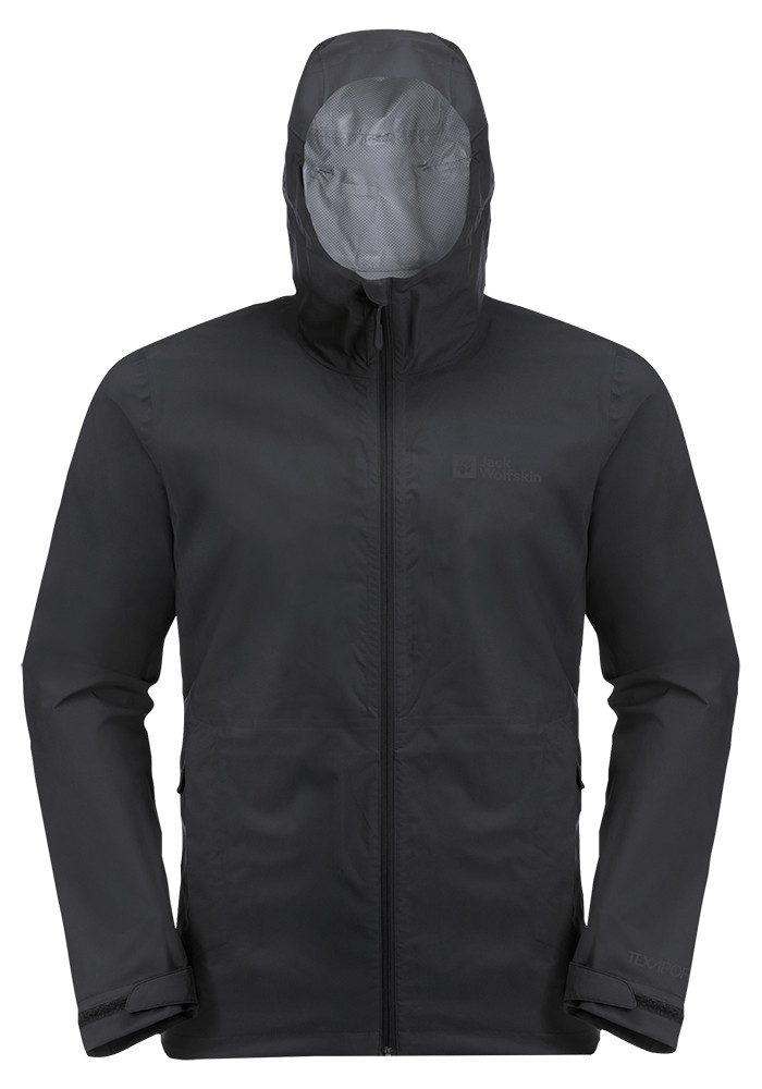 Jack Wolfskin Funktionsjacke ELSBERG 2.5L JKT günstig online kaufen