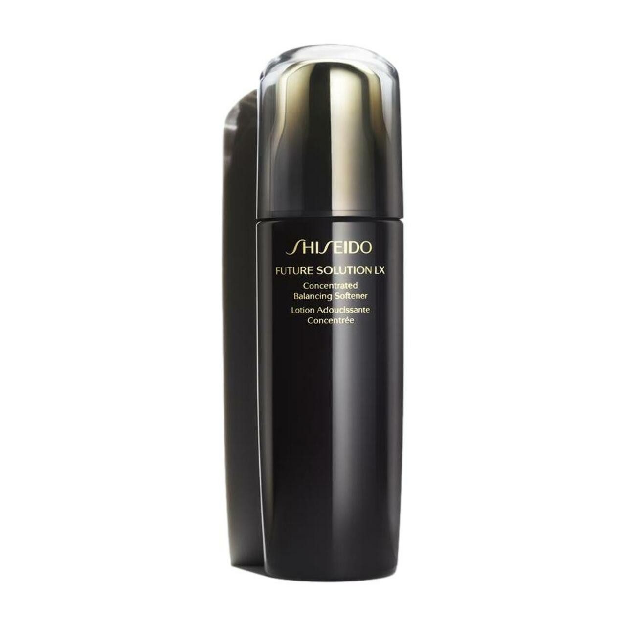SHISEIDO Toner Future Solution LX Concentrated Balancing Softener