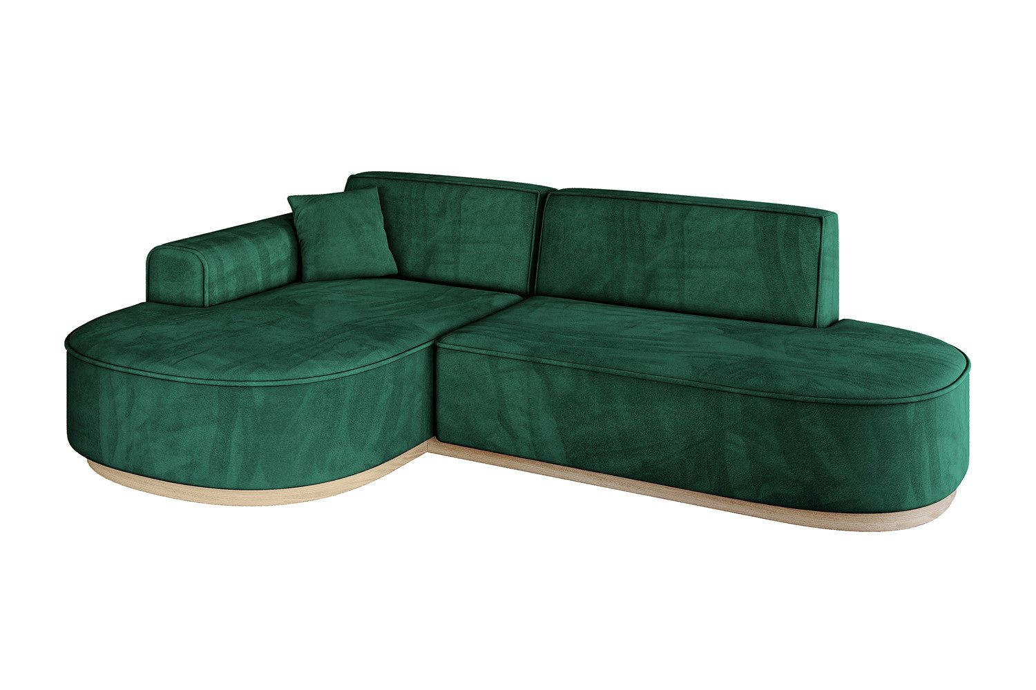 ALTDECOR Ecksofa MARI-L1, Sofa Praktische Bequeme günstig online kaufen