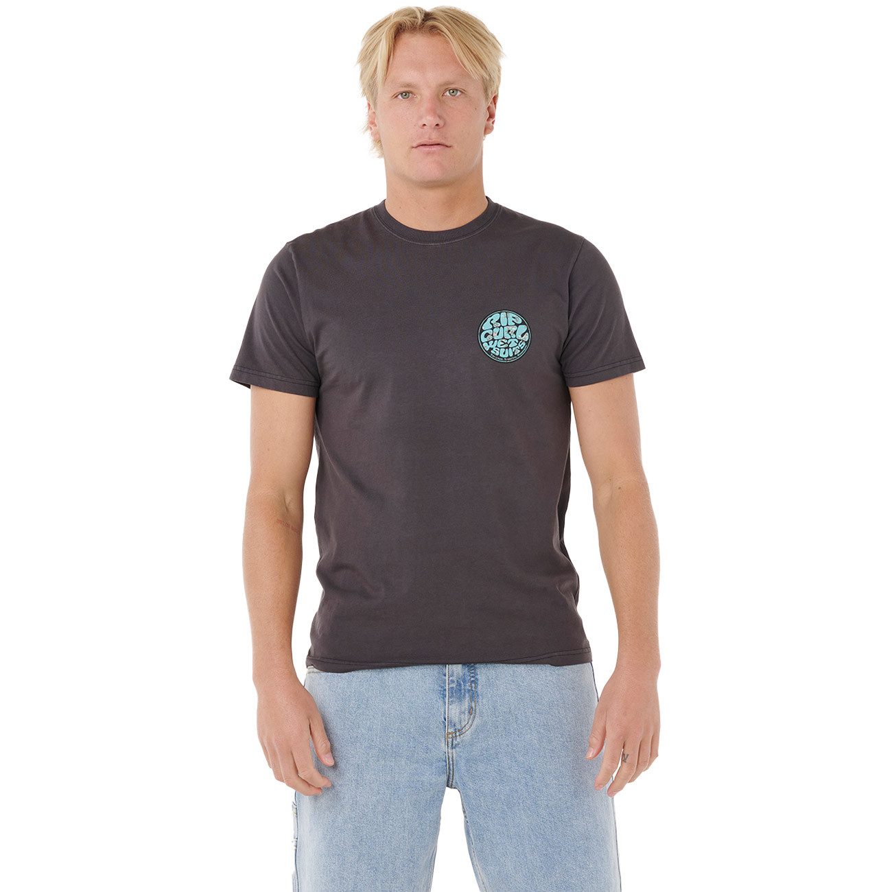 Rip Curl T-Shirt PASSAGE TEE PASSAGE günstig online kaufen