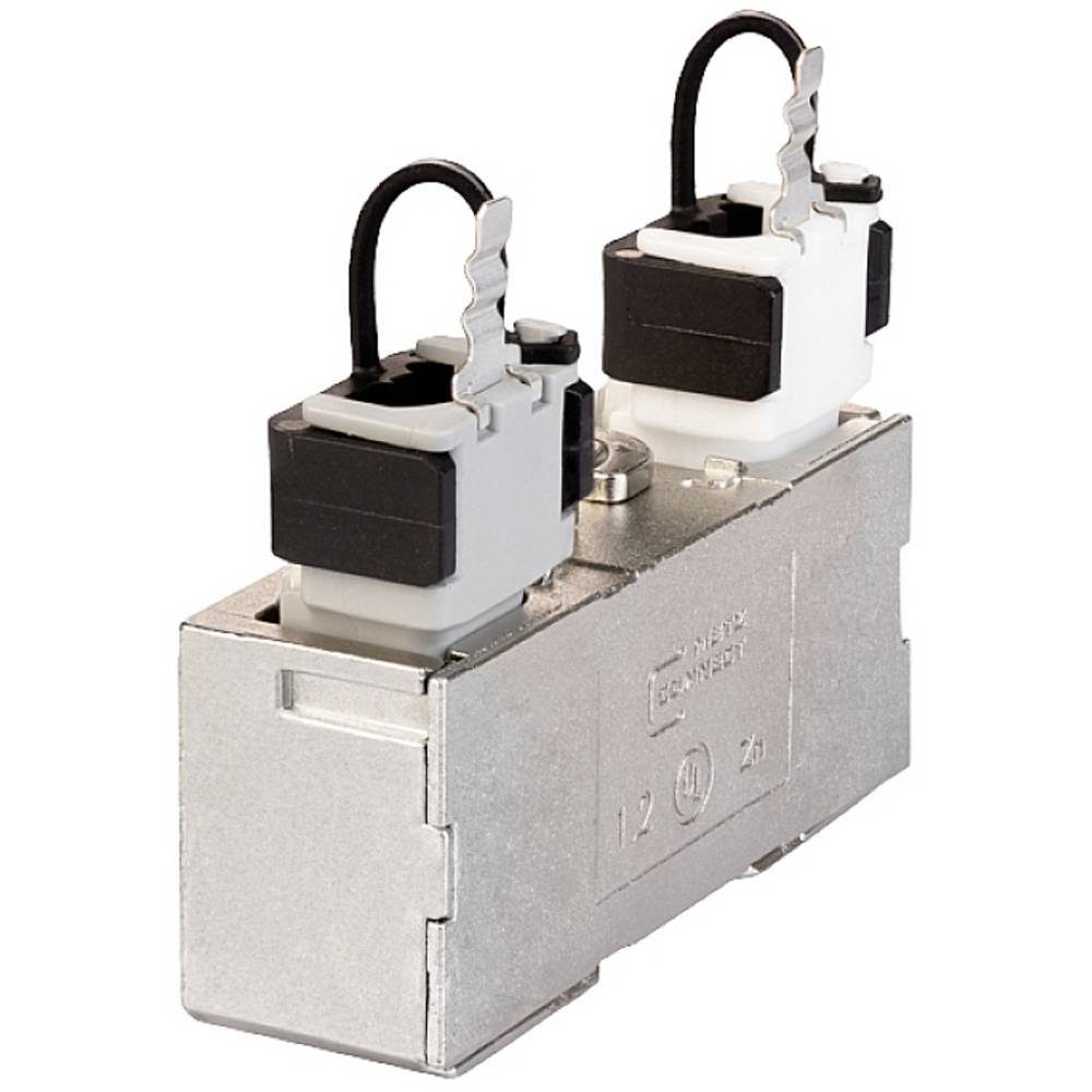Metz Connect Kabelverbinder Class EA 360° 130863-06-E Netzwerk-Adapter