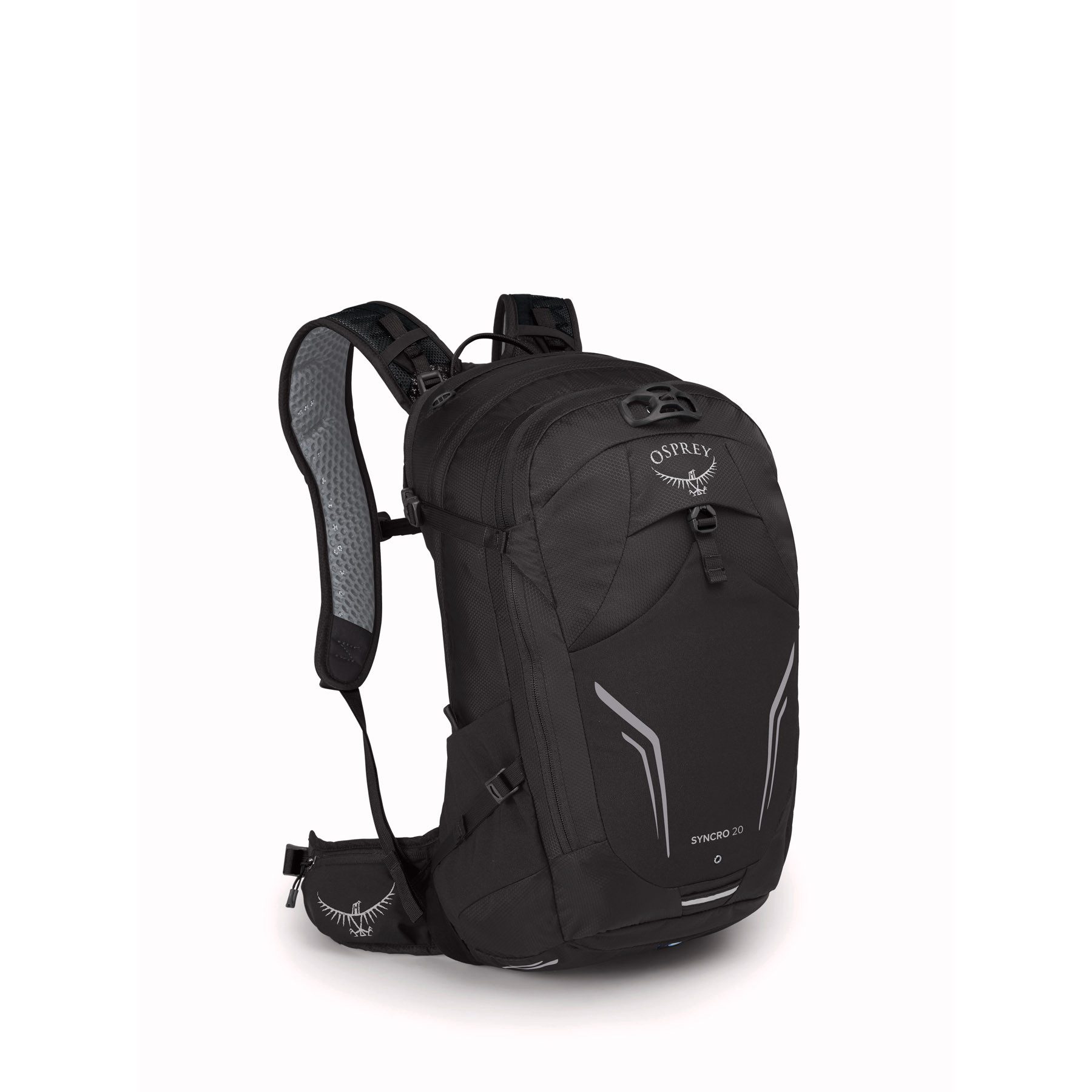 Fahrradrucksack Syncro 20