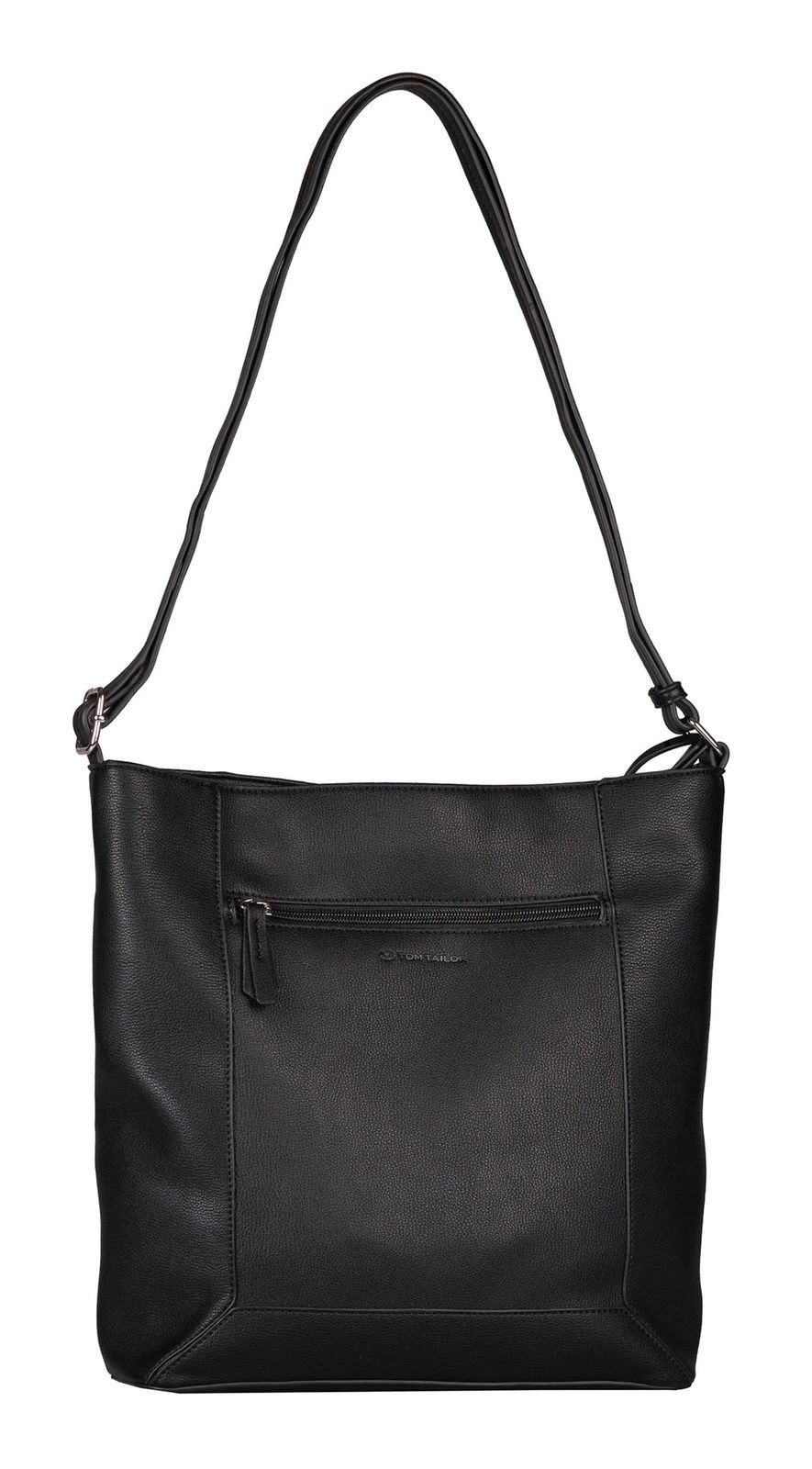 TOM TAILOR Schultertasche Hobo Bag günstig online kaufen
