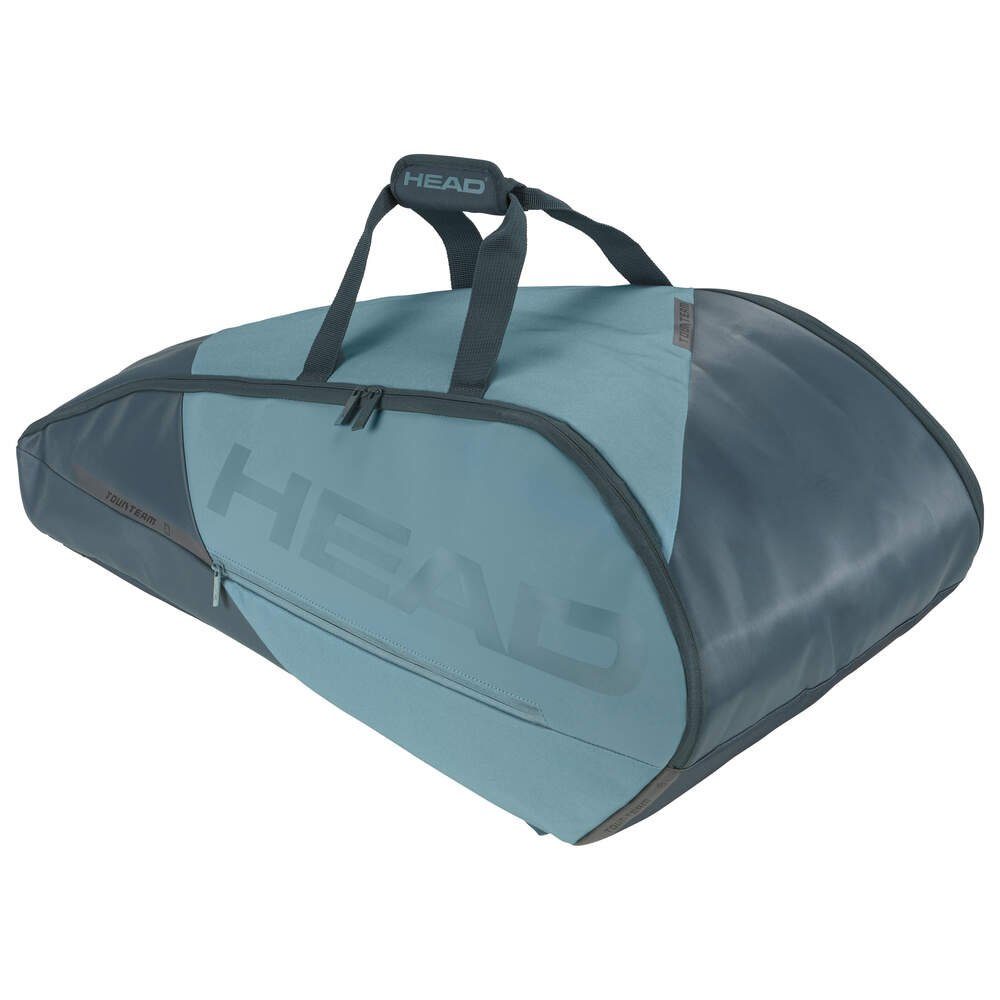 Head Tennistasche Tennistasche HEAD Tour Racquet Bag Размер L Farbe: CB cyan blue (1-tlg)