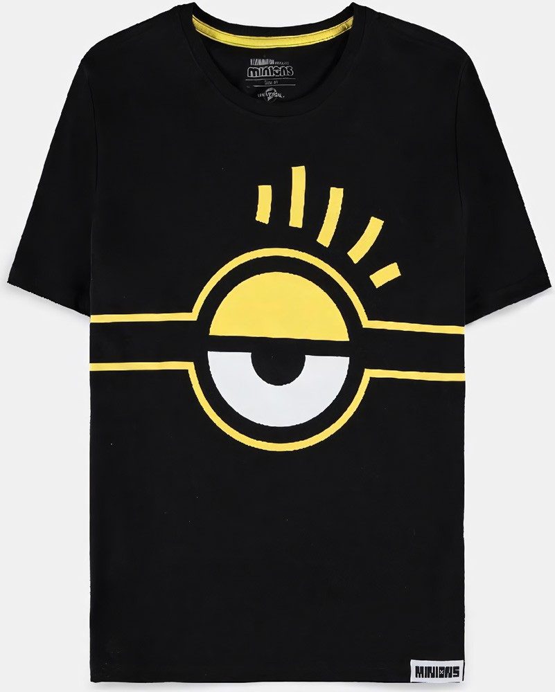 Minions T-Shirt