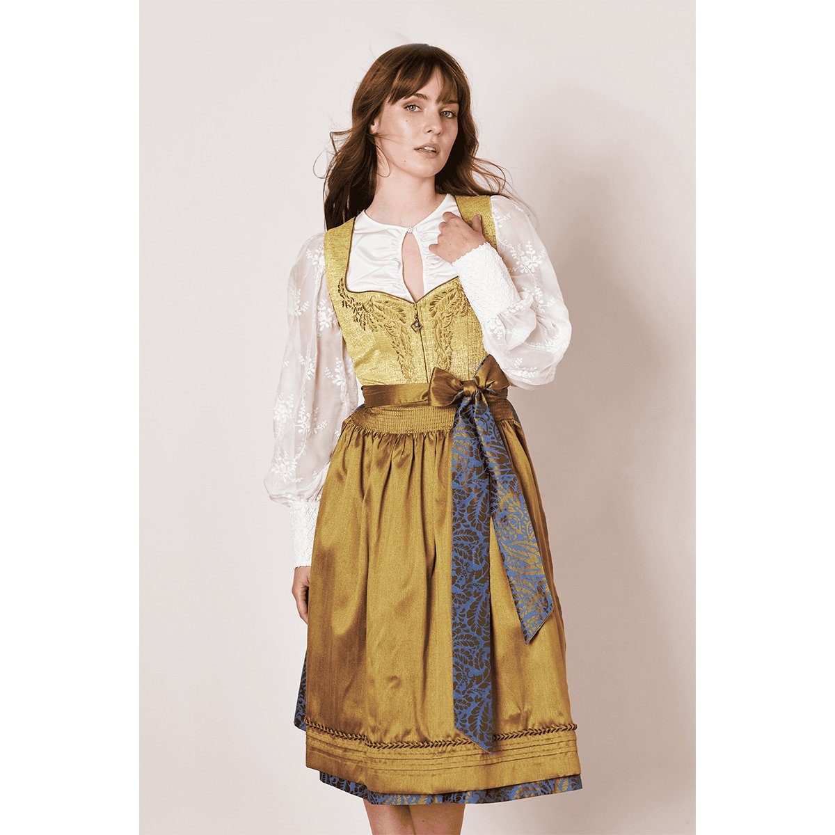 Trachten COLLECTION Dirndl KRÜGER