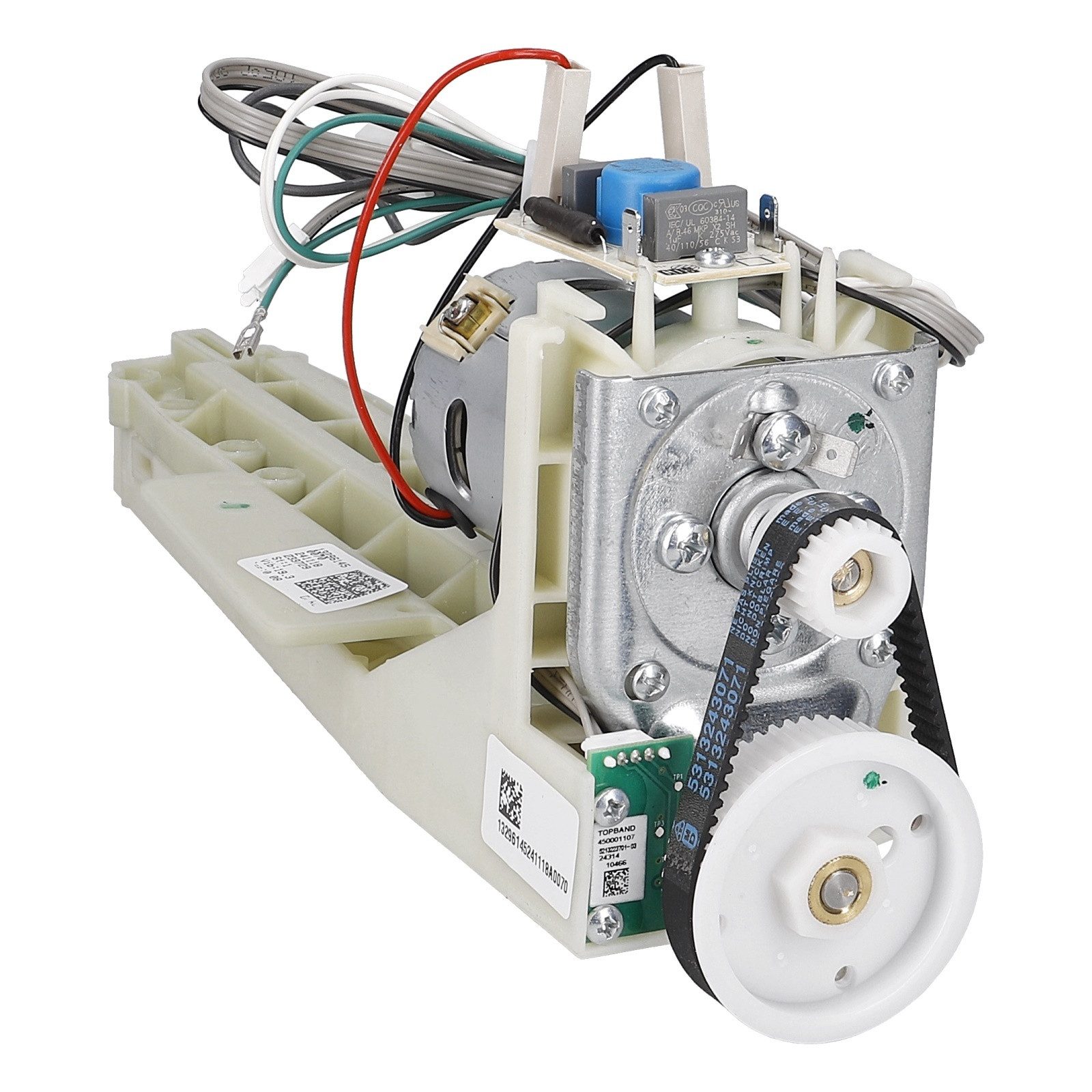 easyPART Montagezubehör wie DeLonghi 5513227951 DeLonghi 5513227951, Kaffeemaschine
