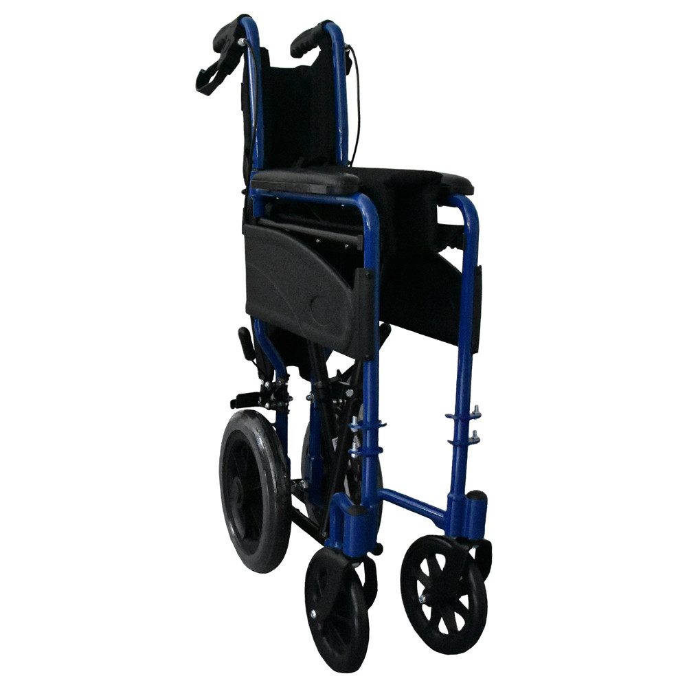 Drive Medical Transportrollstuhl Drive Medical Transportrollstuhl Expedition Plus