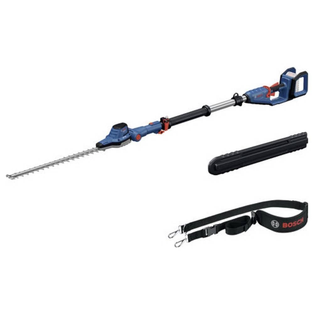 Bosch Professional Heckenschere GHE 18V-50 TP Akku-Heckenschere 06008D5000