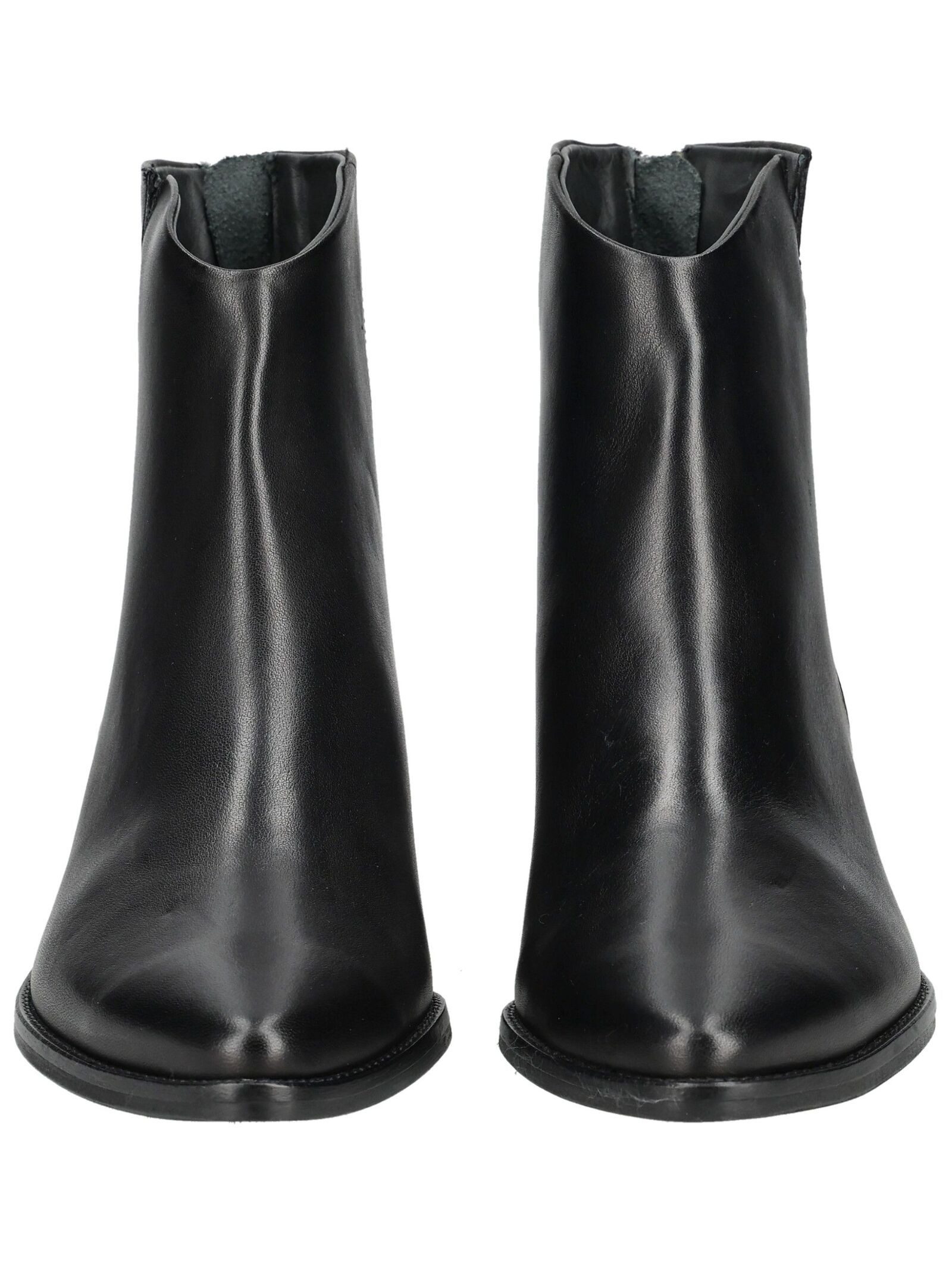 Paul Green Paul Green Stiefelette Leder Stiefelette