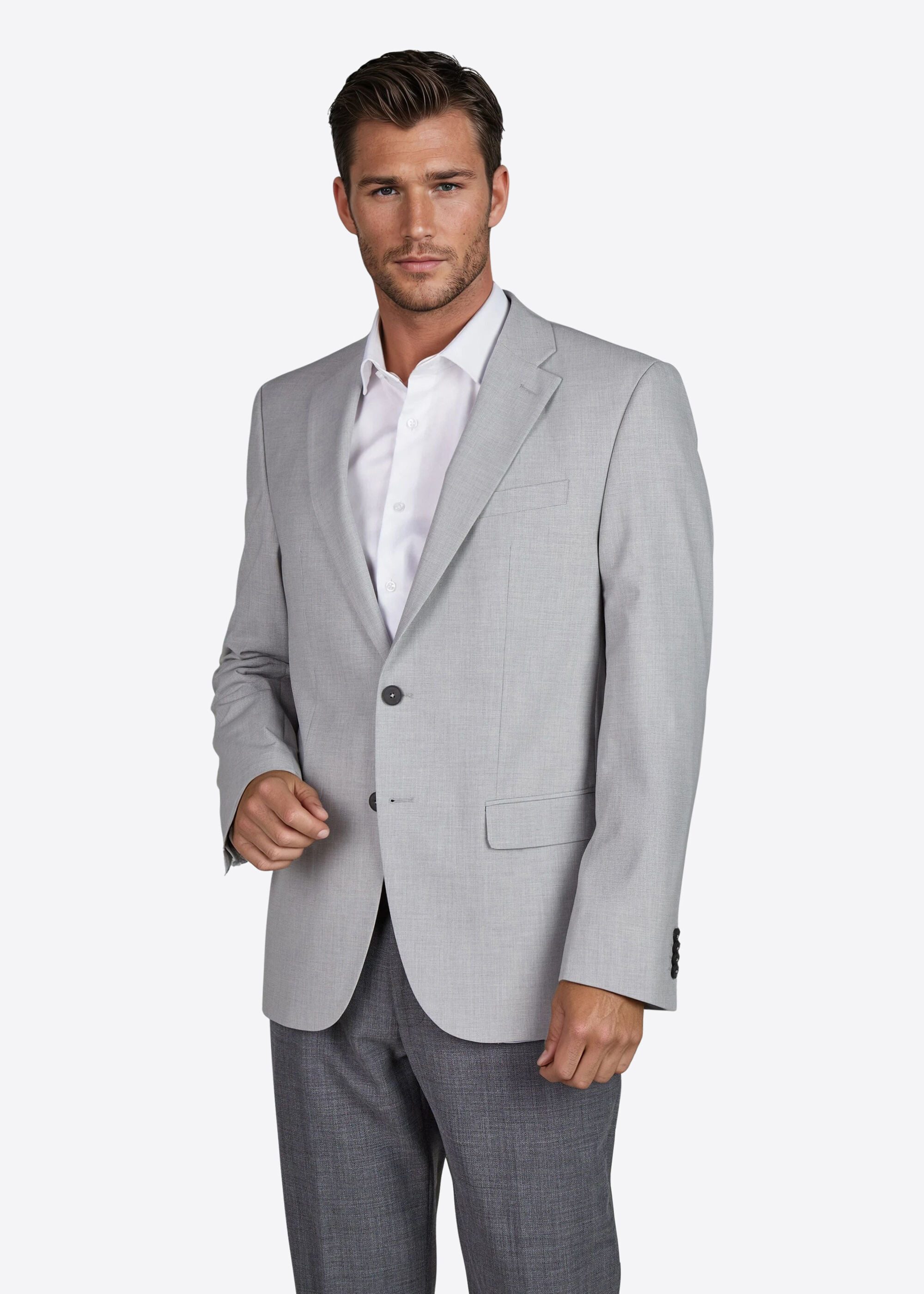 Pierre Cardin Sakko Grant im klassischen Design