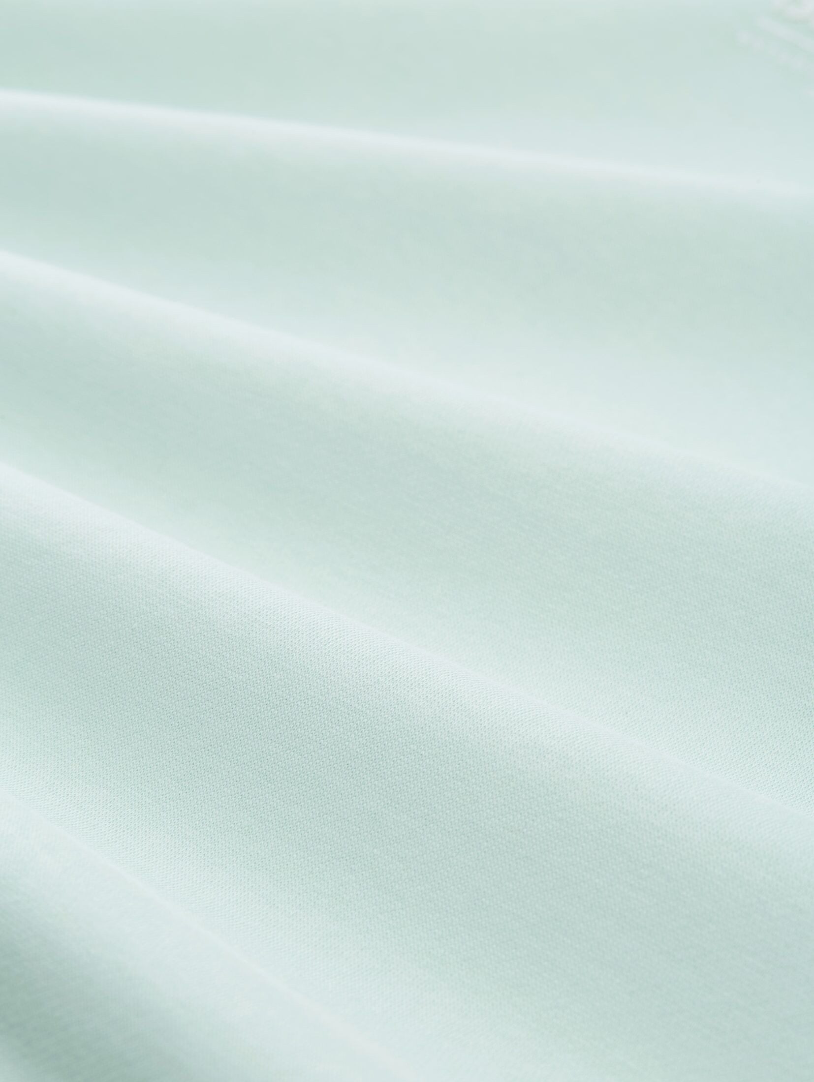 TOM TAILOR Denim Sweatshirt Strick & Sweatshirts Relaxed Hoodie Sweatshirt mit Logo-Print