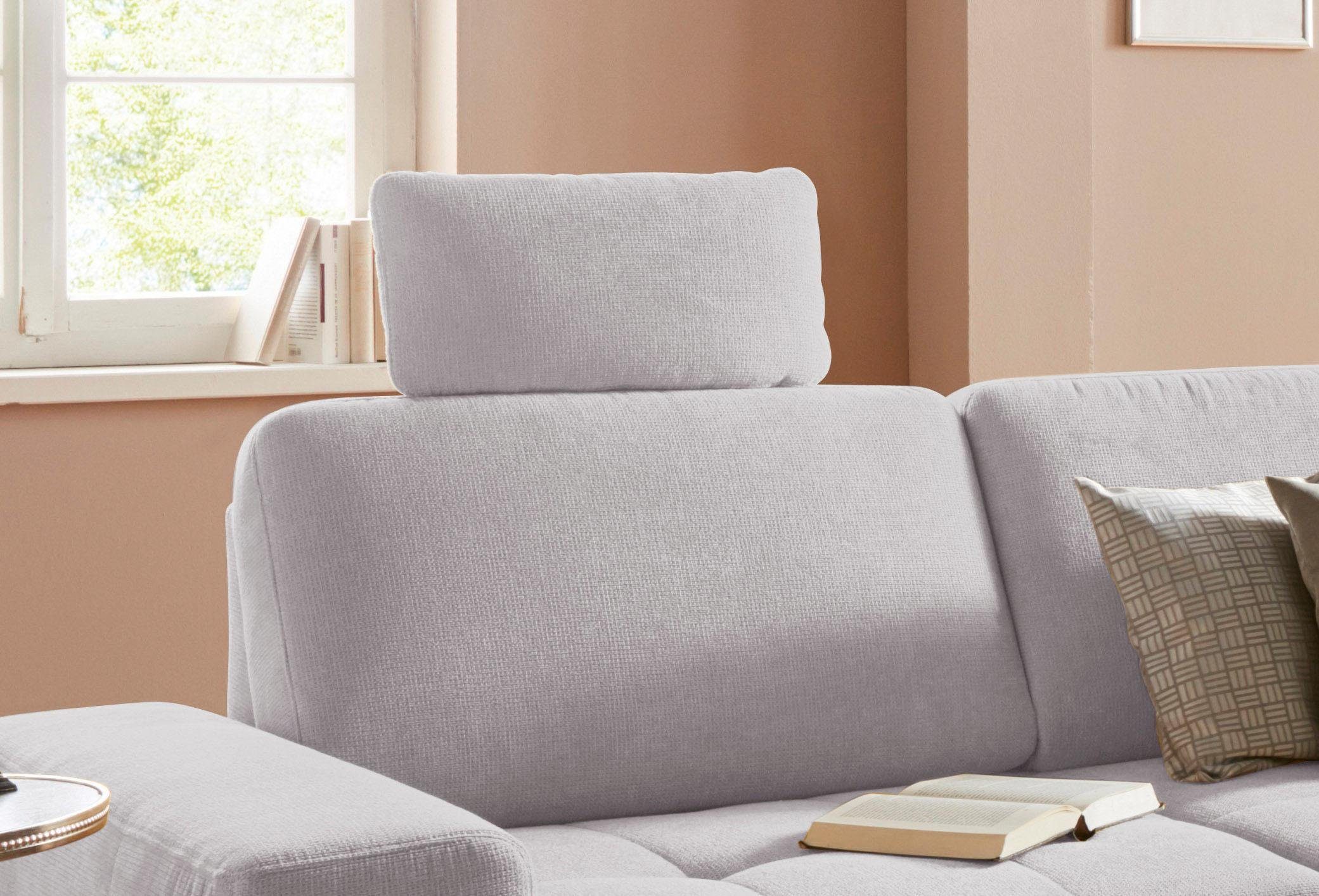 sit&more Kopfstütze Santorini günstig online kaufen