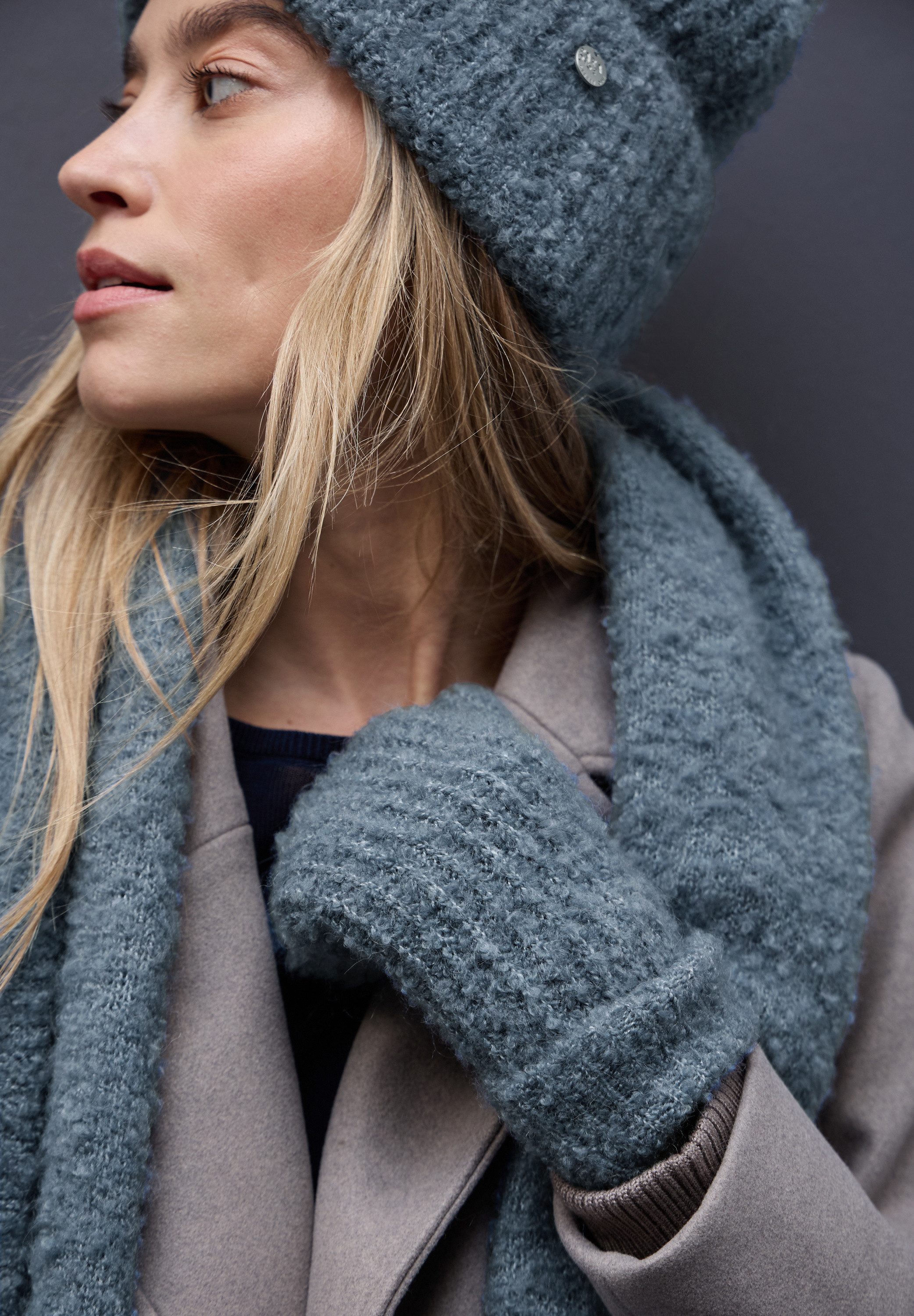 STREET ONE Fäustlinge