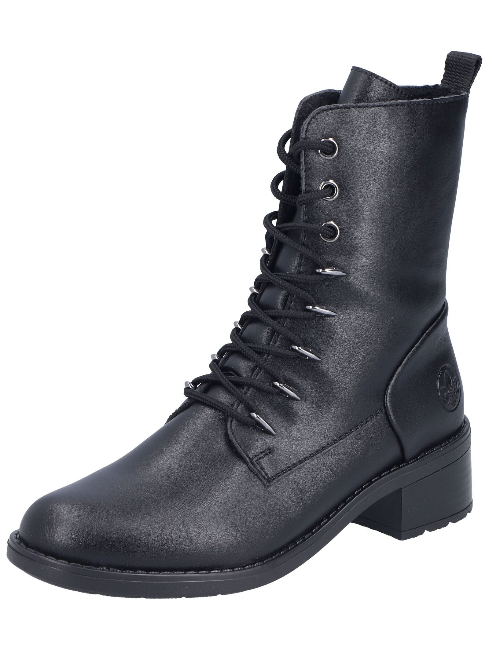 Rieker Rieker Stiefelette Lederimitat Stiefelette günstig online kaufen