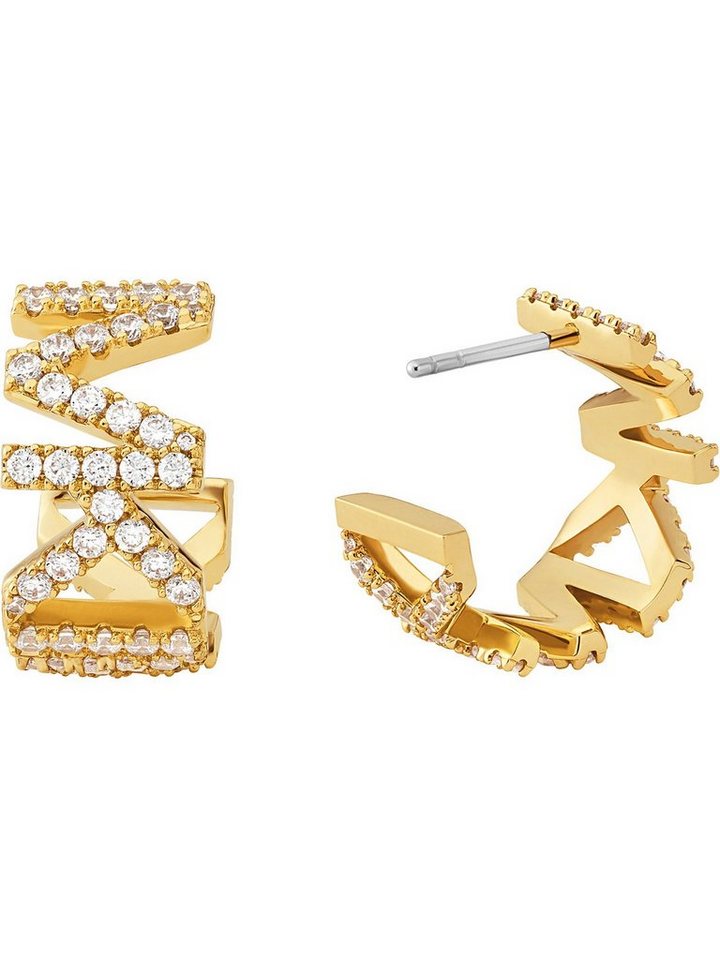 MICHAEL KORS Paar Creolen Michael Kors D... MICHAEL KORS Paar Creolen Michael Kors D...