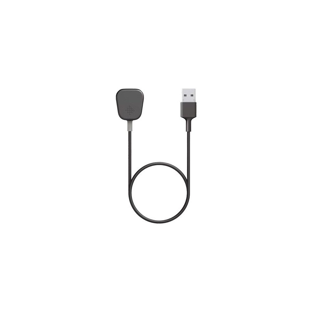 Belkin FB172RCC Charging Cable für charge 4 Kabel Schwarz X-Link Lade-und Datenkabel (Einfaches Verbinden mit Fernseher, Videos und Diashows, Robustes schwarzes Design)