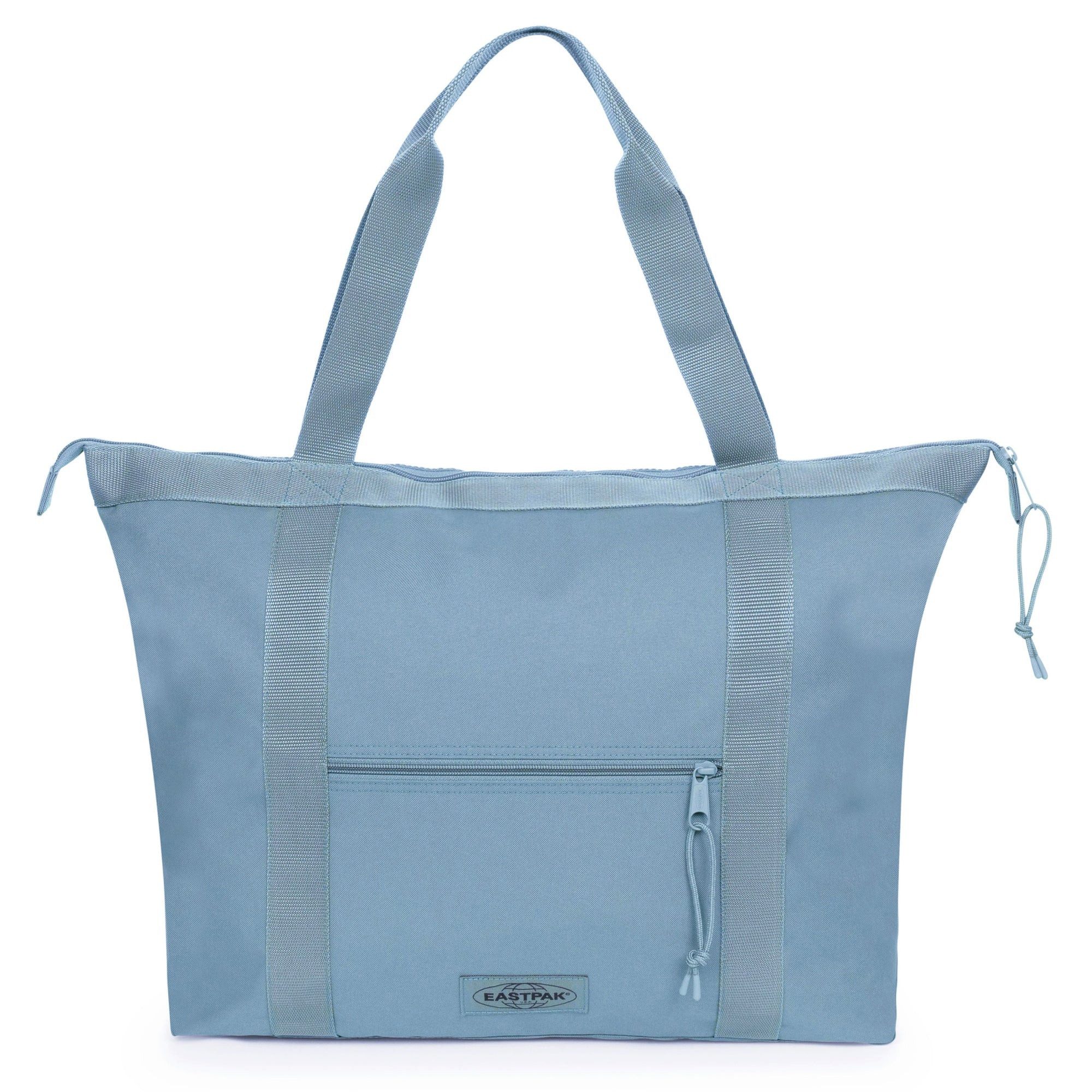 Eastpak Reisetasche Travel Tote - Reisetasche 16" 58 cm (monotone blue)