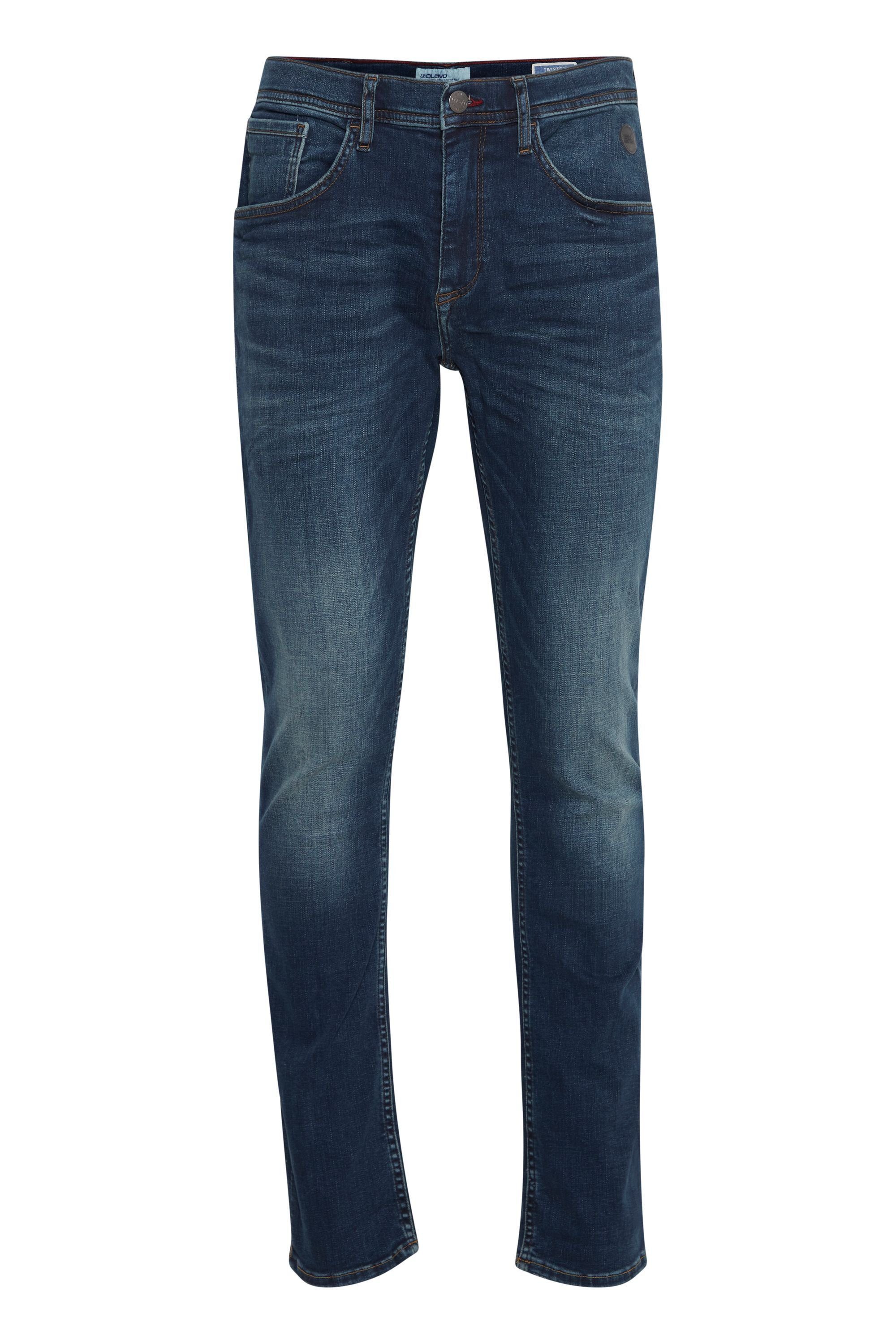 Denim dark blue