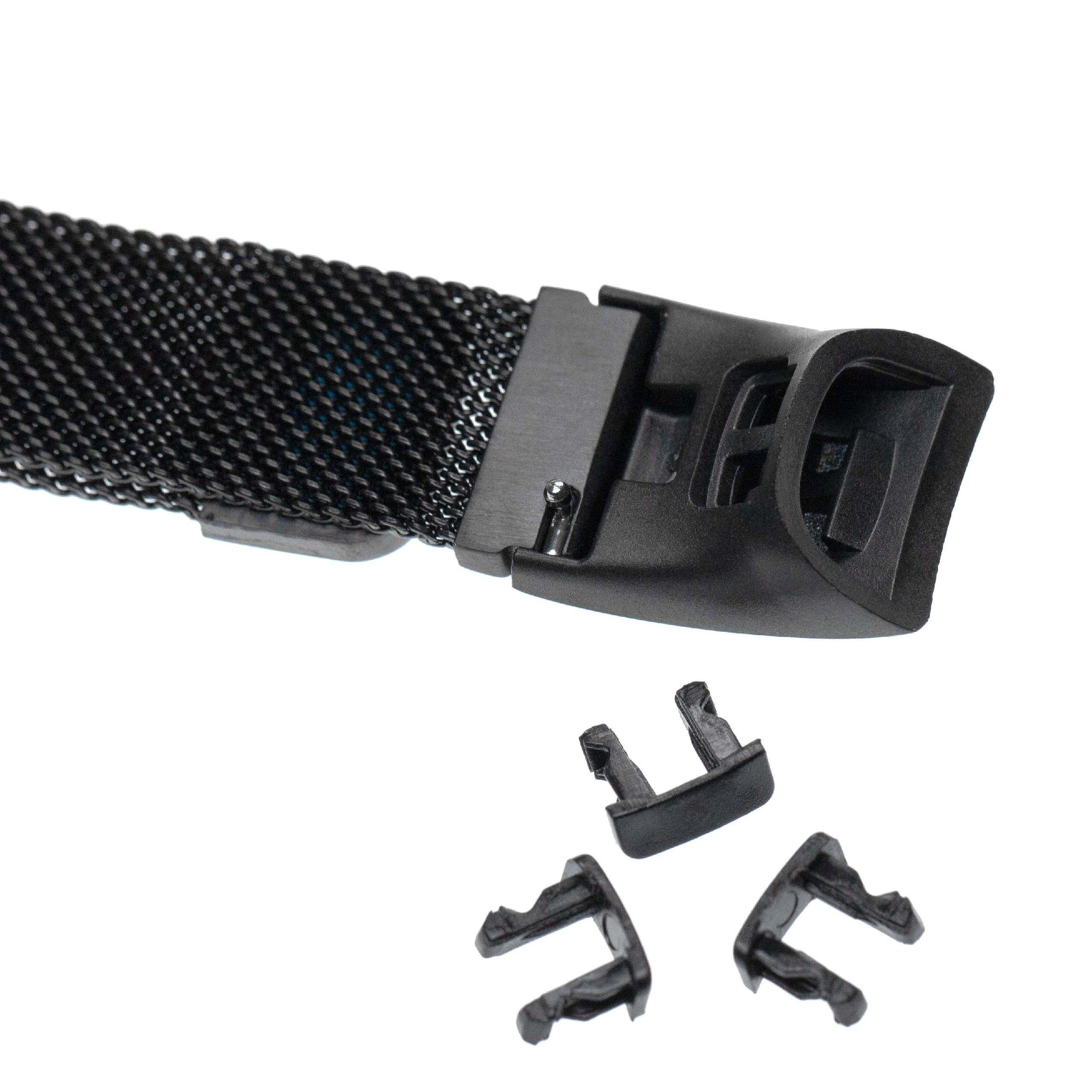 vhbw Smartwatch-Armband passend für Huawei Honor Band 5 CRS-B19S