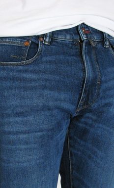 Pierre Cardin 5-Pocket-Jeans Lyon Tapered Denim Legacy - authentic Vintage Denim
