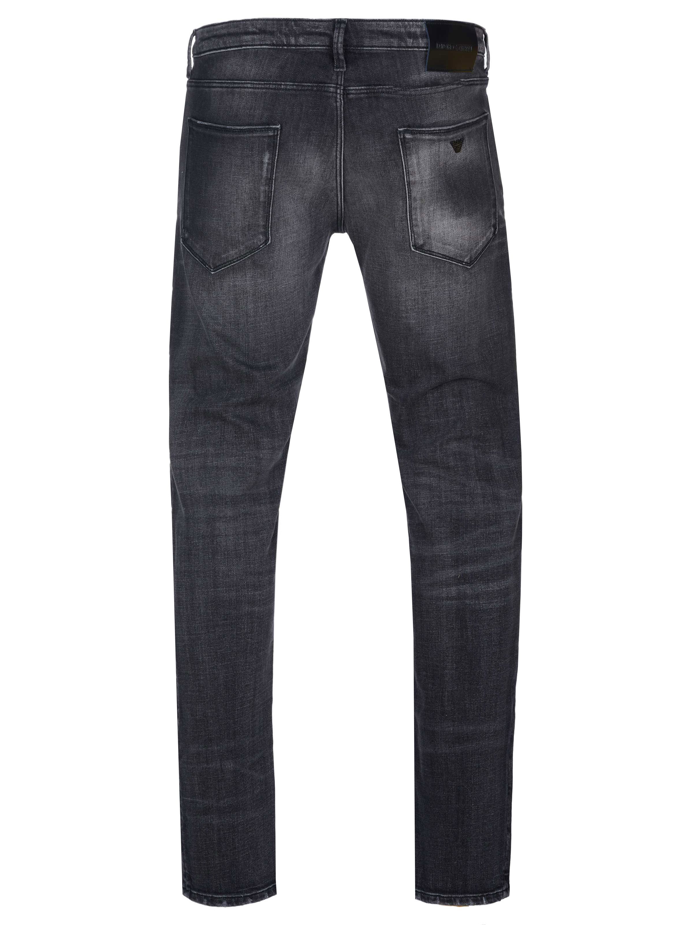 Emporio Armani Slim-fit-Jeans Emporio Armani Jeans günstig online kaufen