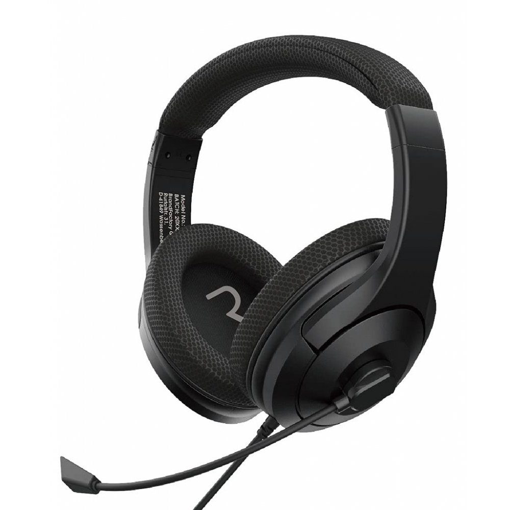 Raptor H300 - Headset - schwarz Gaming-Headset