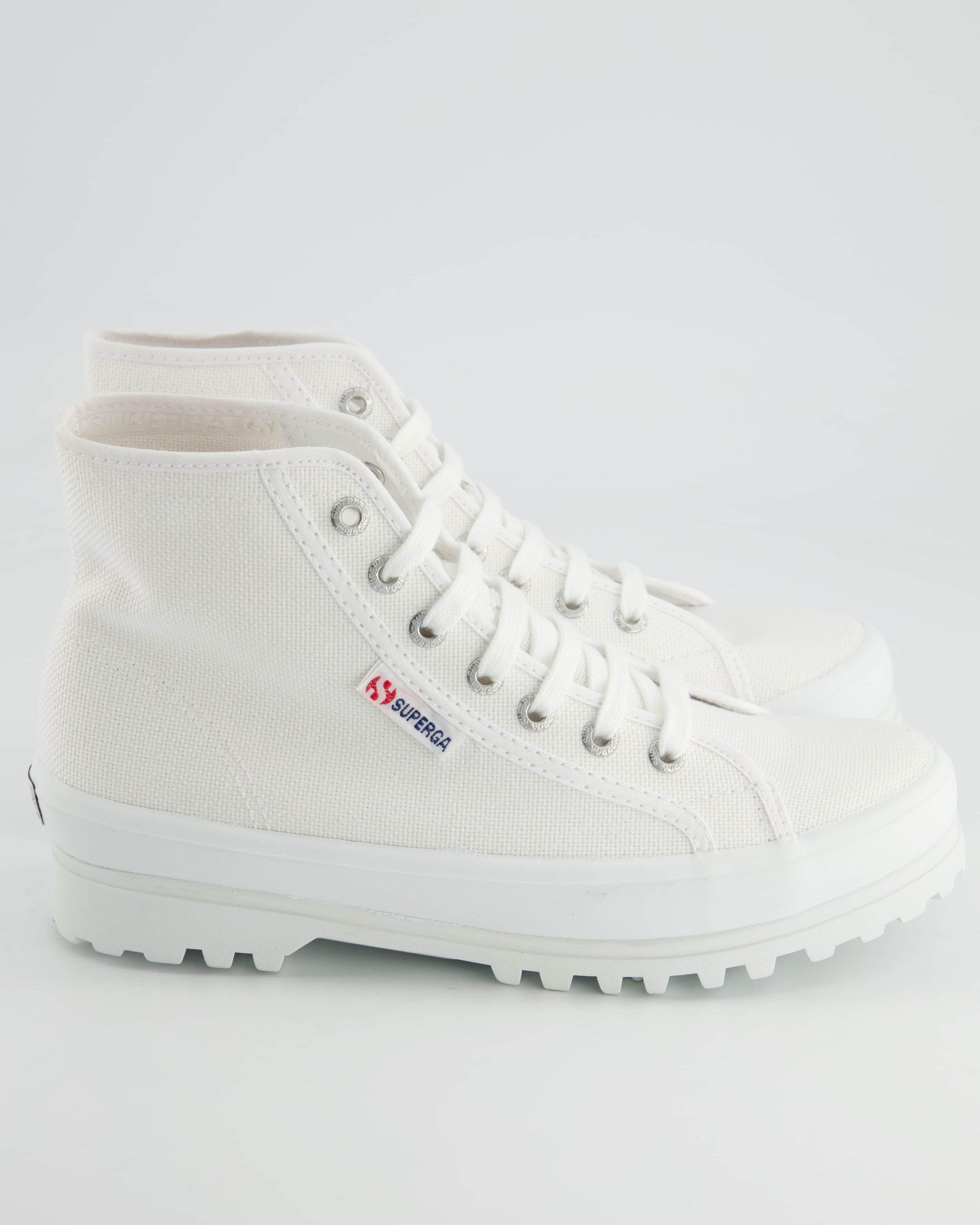 Superga 2341 Sneaker Obermaterial: Textil