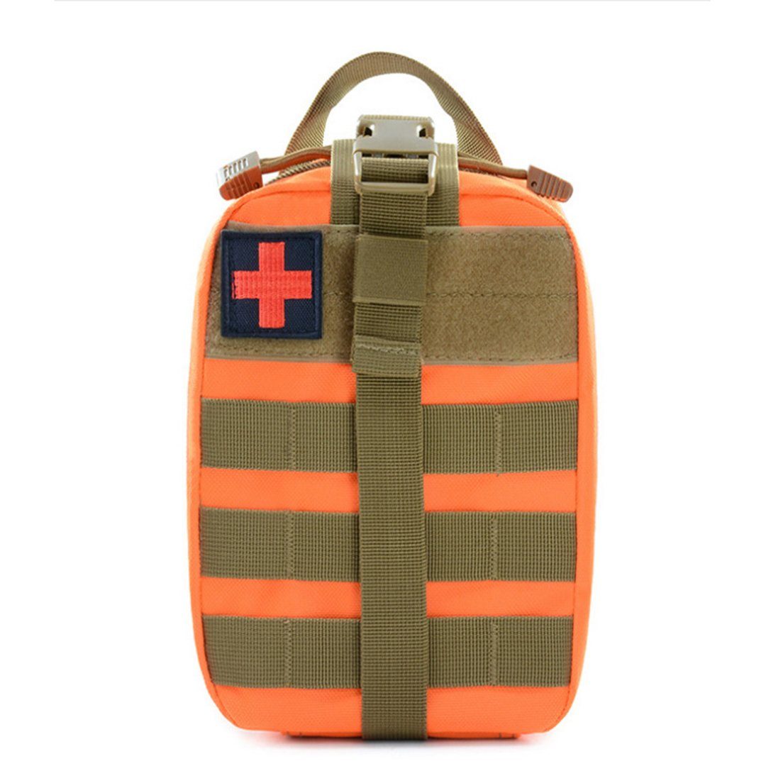 BEARSU Mini Bag »Erste Hilfe Tasche Medizinische Notfalltasche Bauchtasche  Beutel« (1-tlg) online kaufen | OTTO